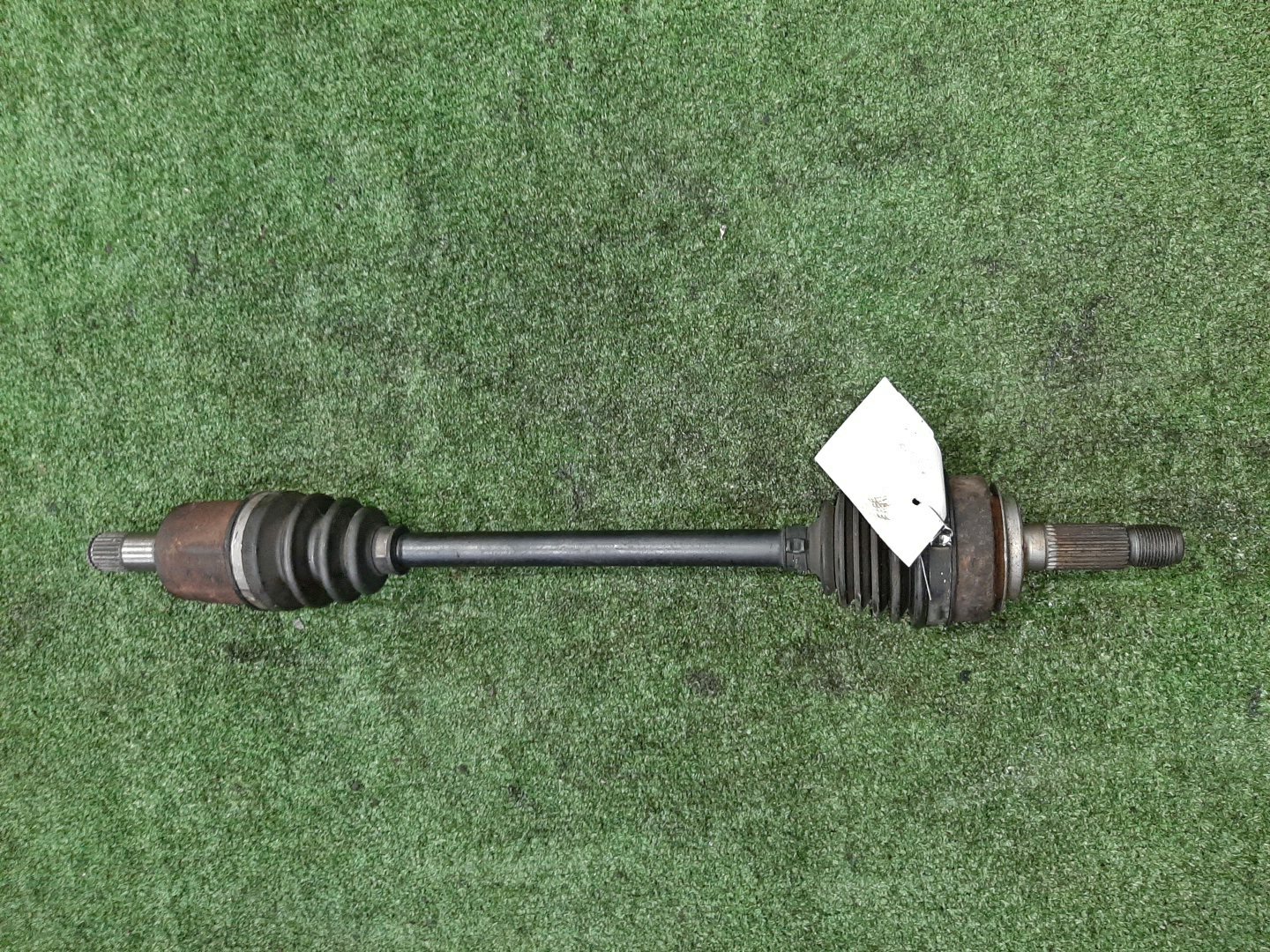 Привод левый передний HONDA FIT ARIA, FIT GD6, GD8, GD3, GD1 L13A, L15A 1 ракурс