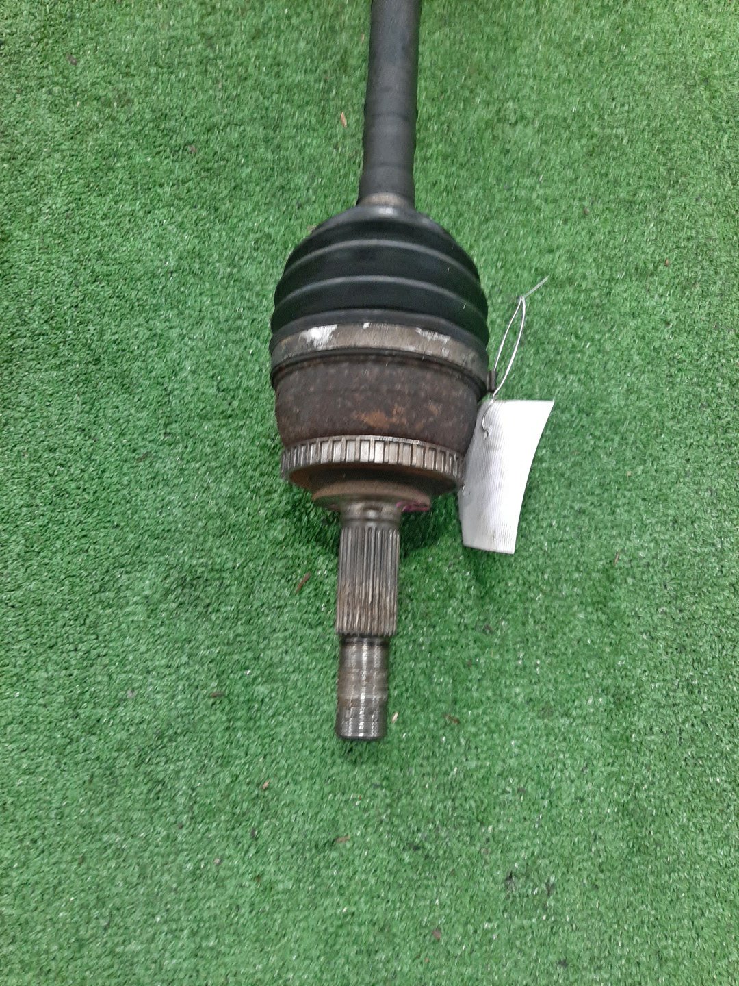 Привод правый передний NISSAN PRIMERA TP12, RP12, WTP12 QR20DE, QR25DD 2 ракурс