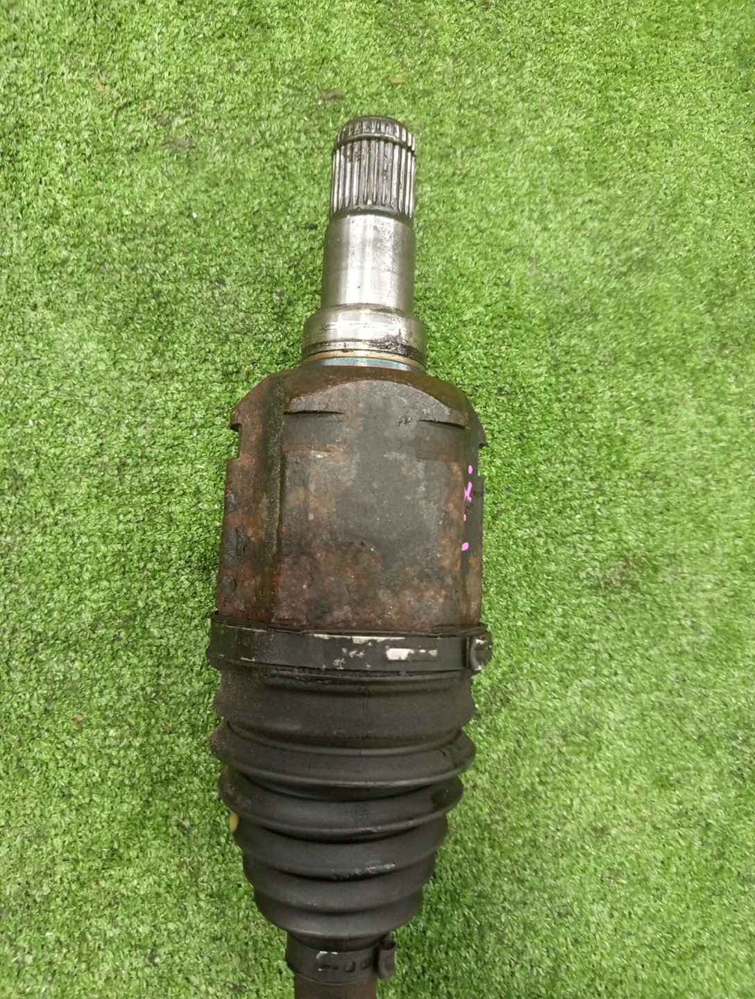 Привод правый передний TOYOTA HILUX SURF, GX470, LAND CRUISER PRADO, 4RUNNER, FJ CRUISER RZN215W, KDN215W, TRN215W, GRN215W, VZN215W, UZJ120, VZJ120, TRJ120, RZJ120, VZJ121, RZJ125, GRJ120, GRJ121, TRJ125, KDJ120W, KDJ121W, KDJ125W, VZJ125, UZN215, G Привод правый передний TOYOTA HILUX SURF, GX470, LAND CRUISER PRADO, 4RUNNER, FJ CRUISER RZN215W, KDN215W, TRN215W, GRN215W, VZN215W, UZJ120, VZJ120, TRJ120, RZJ120, VZJ121, RZJ125, GRJ120, GRJ121, TRJ125, KDJ120W, KDJ121W, KDJ125W, VZJ125, UZN215, G