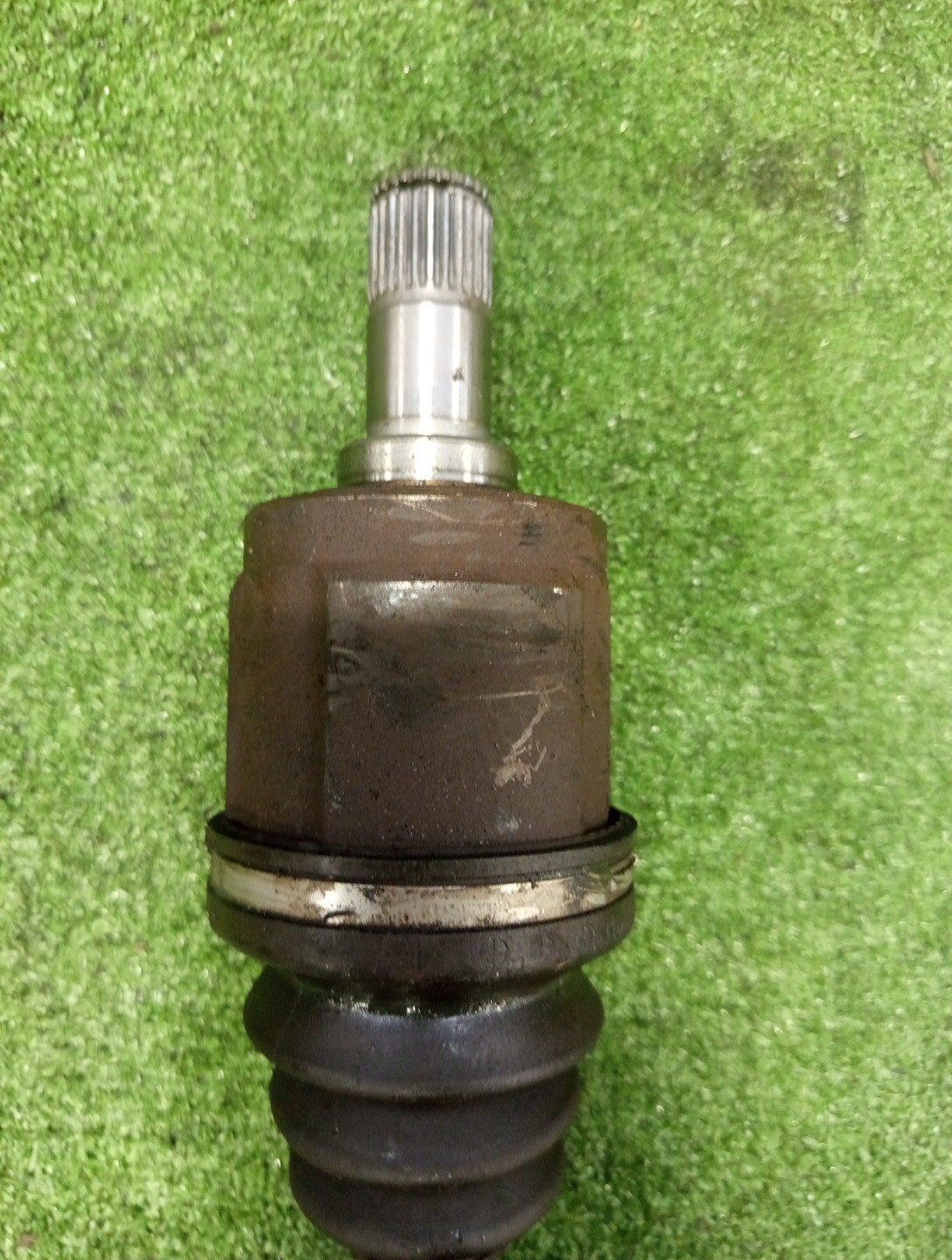 Привод правый передний HONDA ODYSSEY RA6, RA7 F23A 3 ракурс