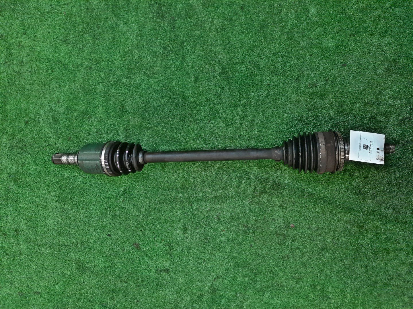 Привод правый передний SUBARU IMPREZA GG2, GDB, GDA, GGD, GG3, GD3, GD2, GGA EJ15E, EJ20T, EL15 1 ракурс