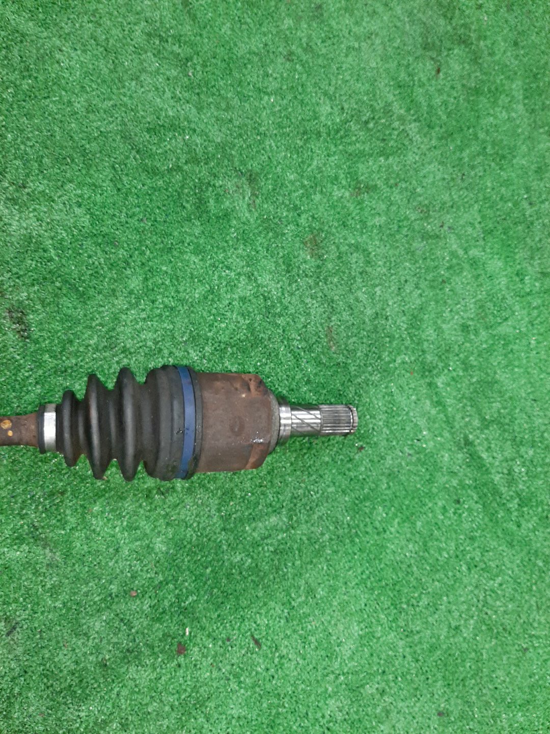 Привод правый передний NISSAN MARCH, CUBE K11, AK11, Z10, AZ10 CGA3DE 3 ракурс