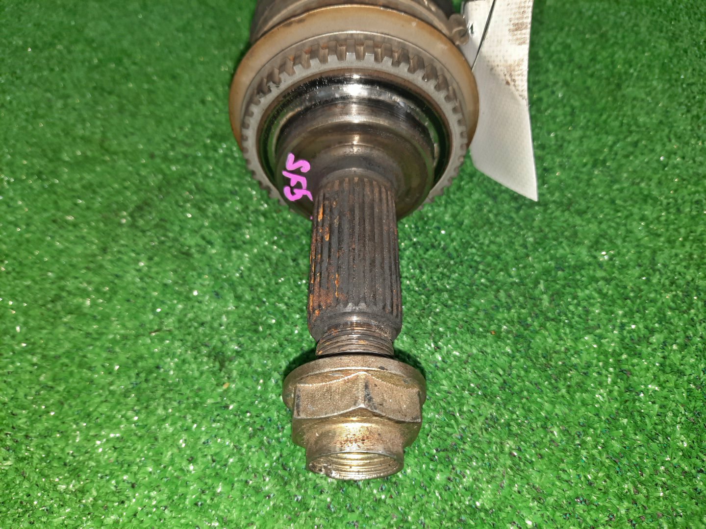 Привод правый передний SUBARU FORESTER, IMPREZA, LEGACY LANCASTER, LEGACY SF5, SF9, GC8, GF2, GF3, GF5, GF8, GG9, GC2, GF1, GF4, GC1, GF6, GC4, GD9, GC6, BH9, BG9, BG2, BGB, BD5, BE5, BG5, BH5, BD9, BG3, BD3, BG4, BG7, BGC, BGA, BHC, BE9, BD4 EJ20T, Привод правый передний SUBARU FORESTER, IMPREZA, LEGACY LANCASTER, LEGACY SF5, SF9, GC8, GF2, GF3, GF5, GF8, GG9, GC2, GF1, GF4, GC1, GF6, GC4, GD9, GC6, BH9, BG9, BG2, BGB, BD5, BE5, BG5, BH5, BD9, BG3, BD3, BG4, BG7, BGC, BGA, BHC, BE9, BD4 EJ20T,