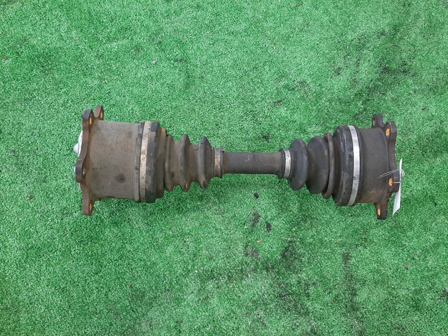 Привод левый задний TOYOTA CROWN JZS131, JZS141, JZS143, JZS145, GS131, MS135, MS137, JZS133, UZS131, JZS135 1JZ-GE, 2JZ-GE, 1G-GZE, 7M-GE, 1UZ-FE 1 ракурс