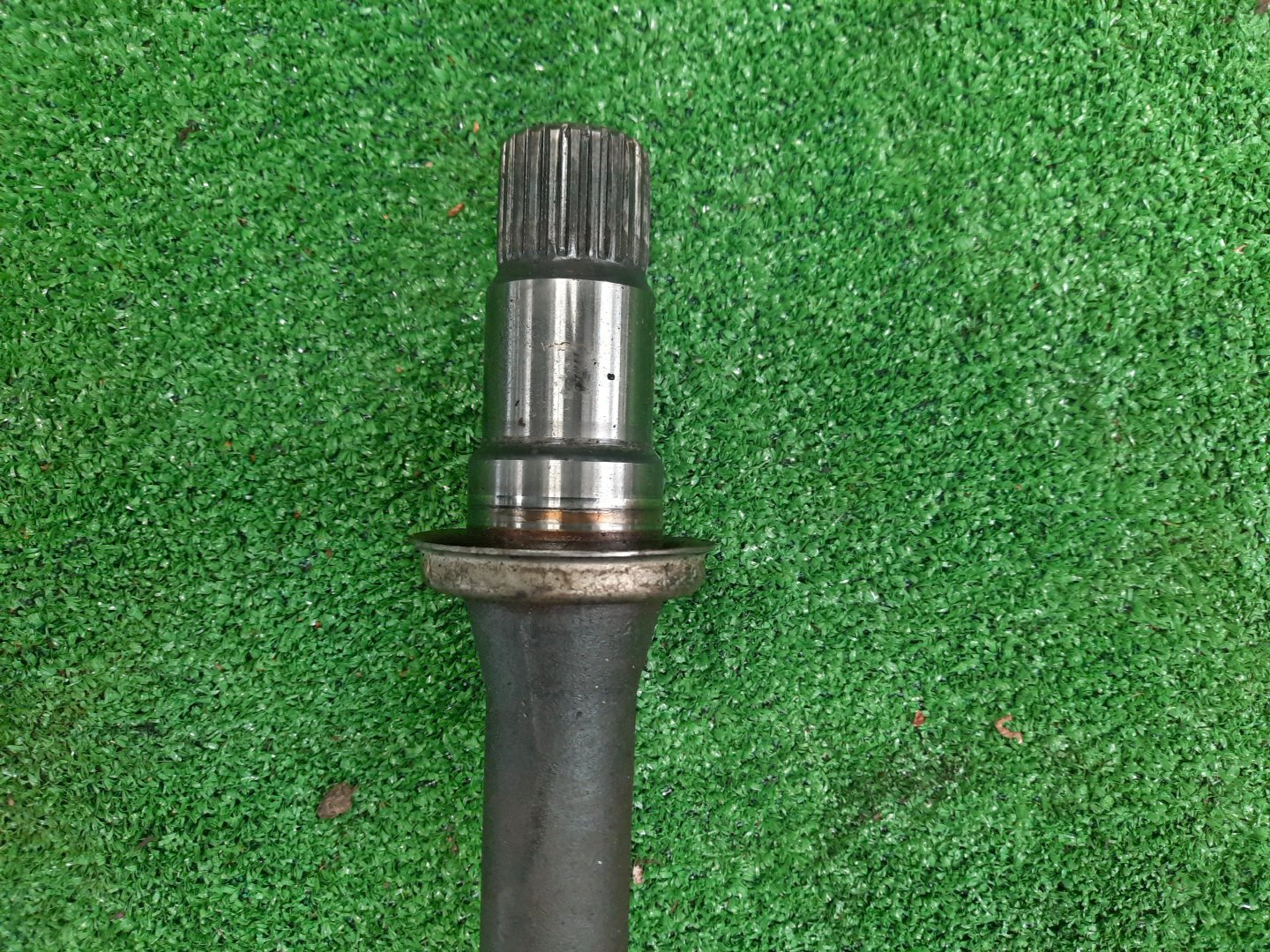Привод правый передний TOYOTA ESTIMA, ALPHARD ACR30W, AHR10W, ATH10W, ANH10W 2AZ-FE, 2AZ-FXE 3 ракурс