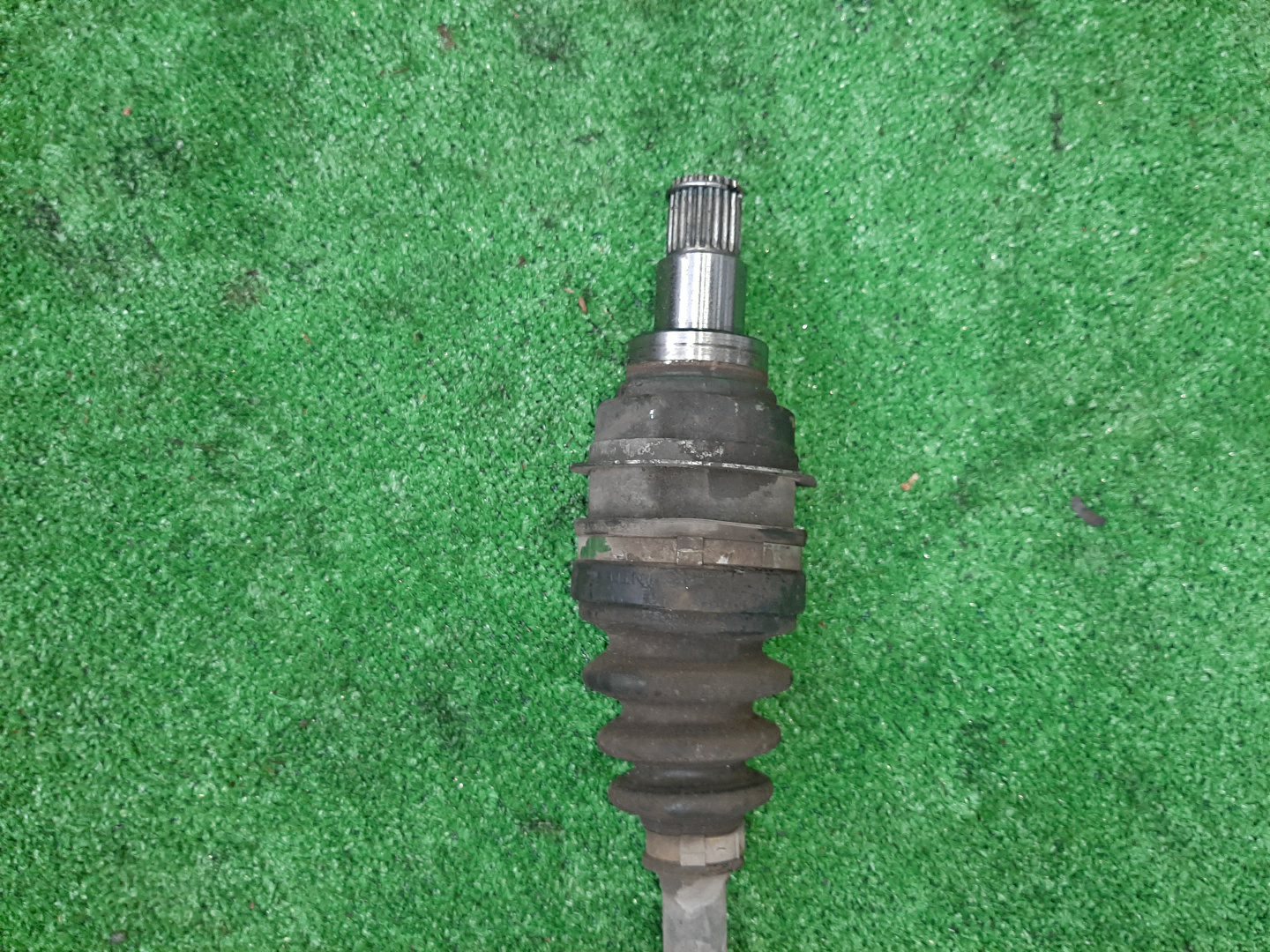 Привод правый передний TOYOTA PASSO, BOON KGC10, M300S 1KR-FE 3 ракурс