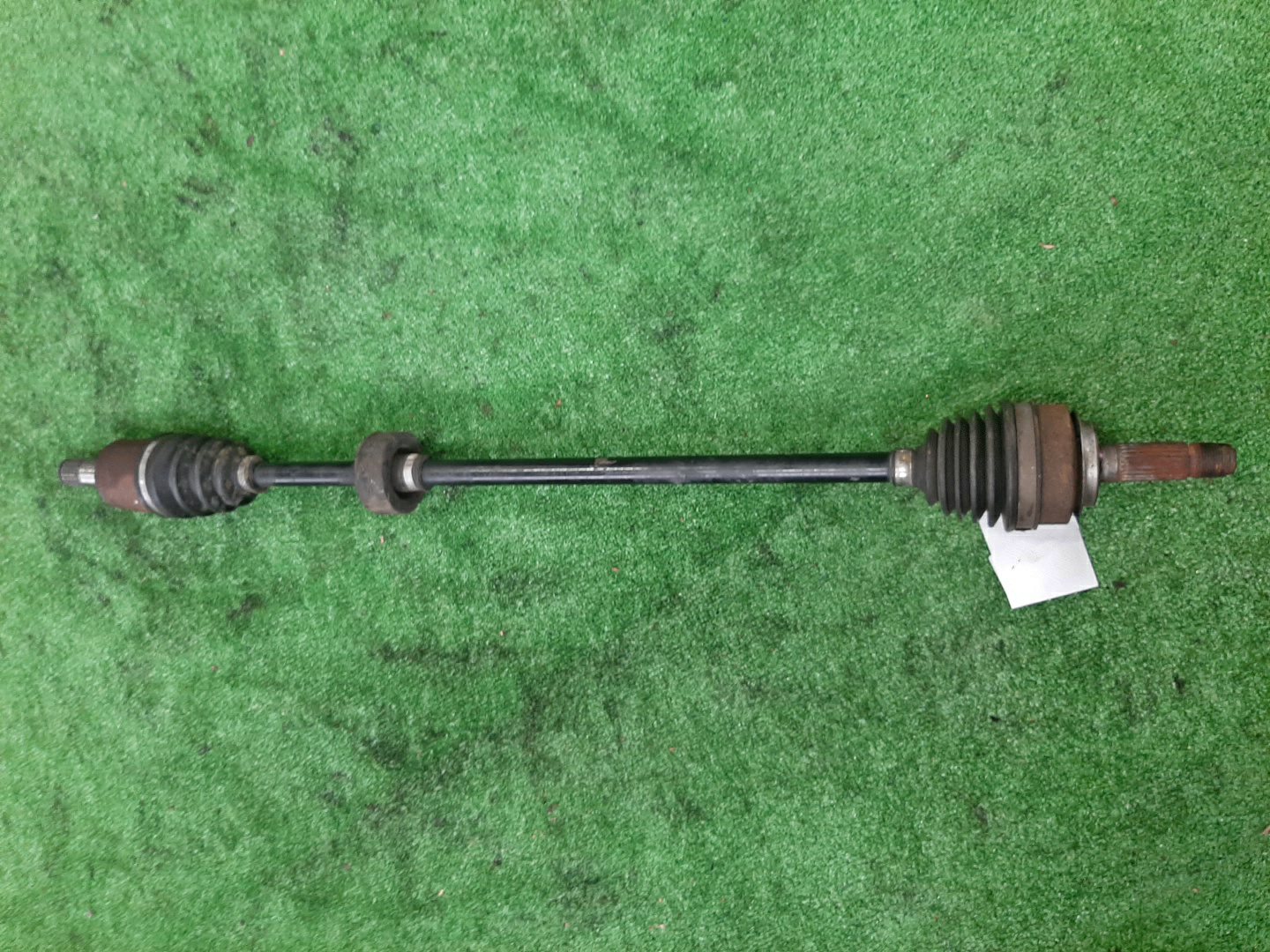 Привод правый передний HONDA FIT ARIA, FIT GD6, GD8, GD3, GD1 L13A, L15A 1 ракурс