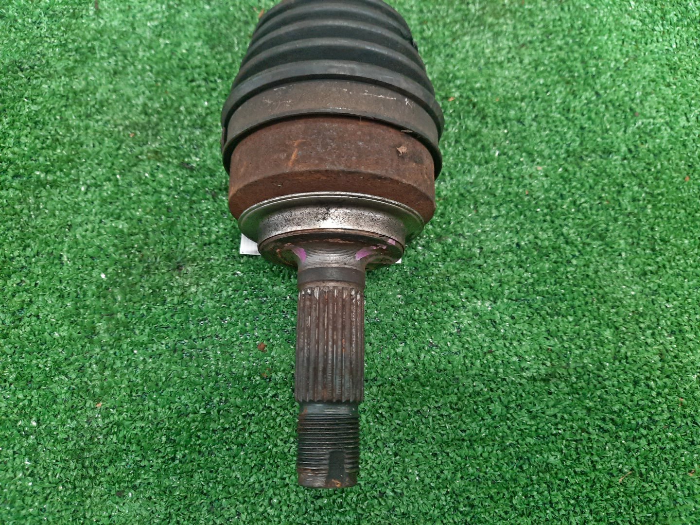 Привод левый передний HONDA FIT ARIA, FIT GD6, GD8, GD3, GD1 L13A, L15A 2 ракурс
