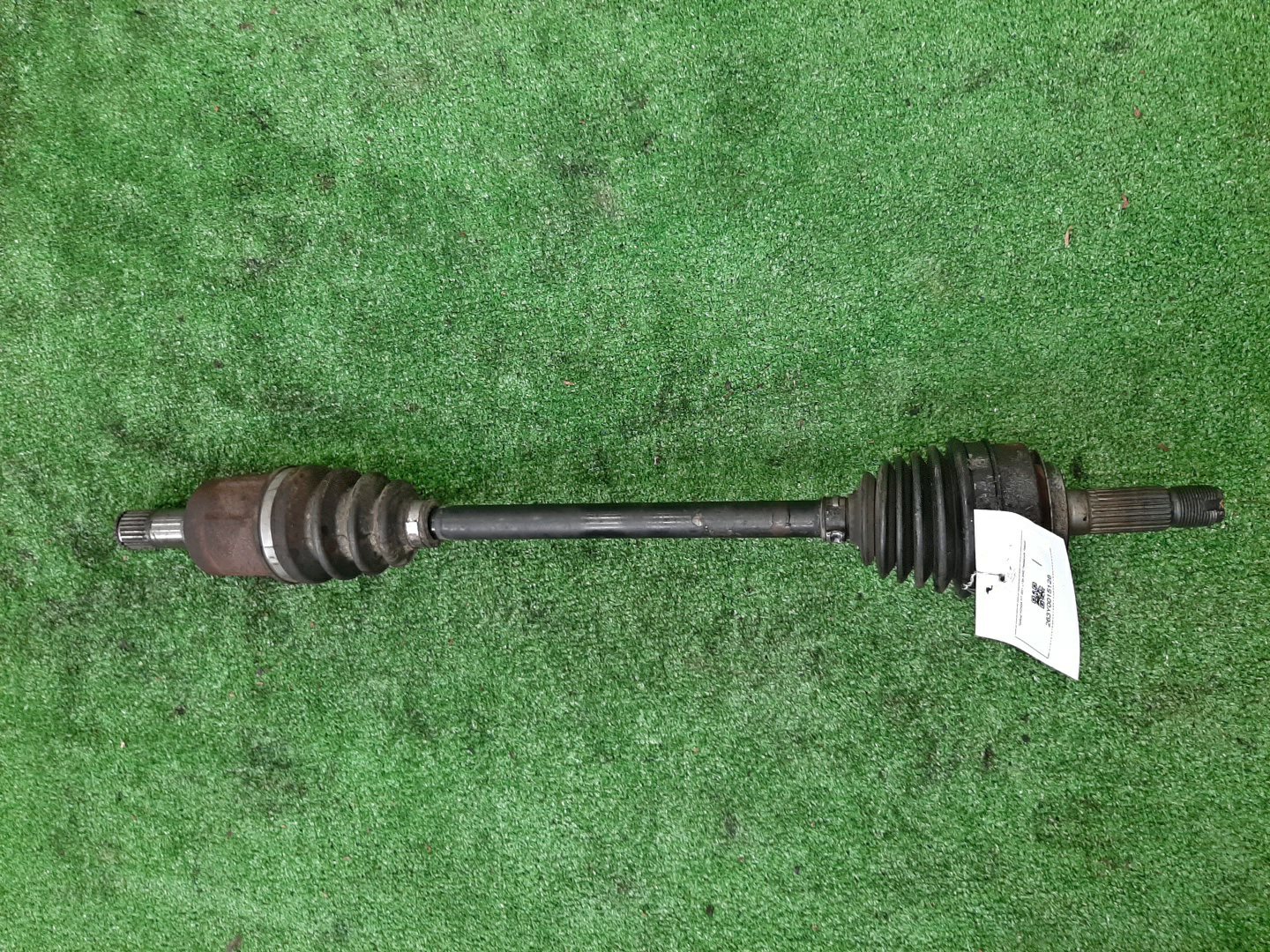 Привод левый передний HONDA FIT ARIA, FIT GD6, GD8, GD3, GD1 L13A, L15A 1 ракурс