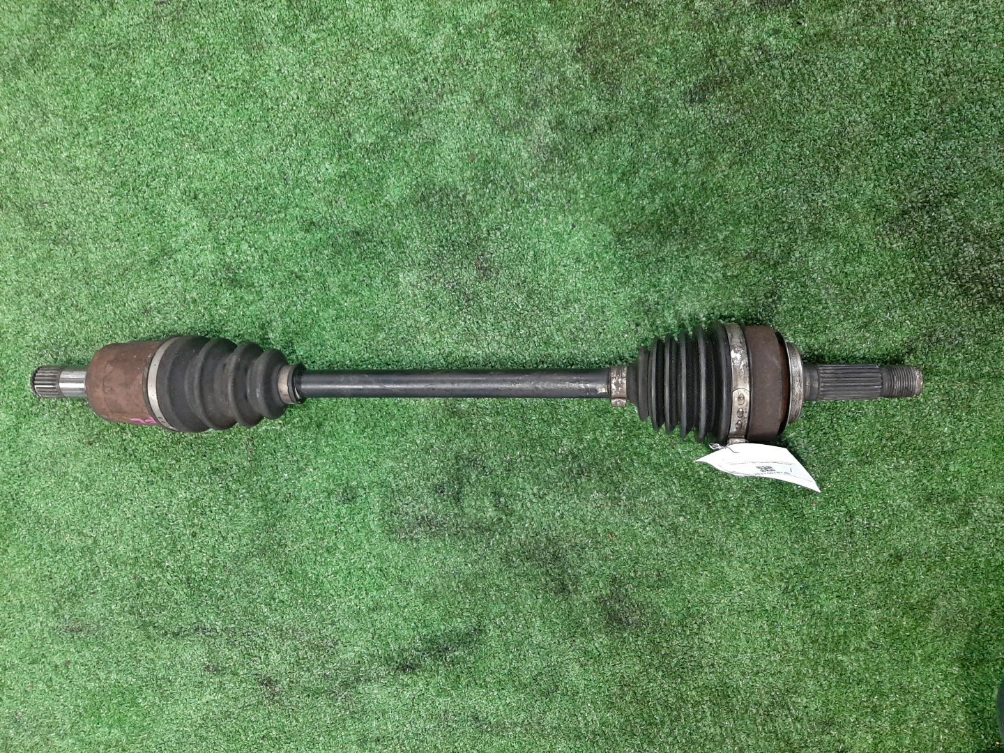 Привод левый передний HONDA FIT ARIA, FIT GD6, GD8, GD3, GD1 L13A, L15A 1 ракурс