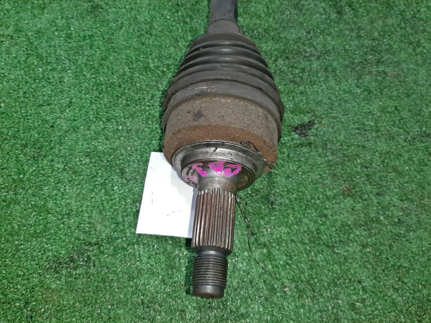 Привод правый передний HONDA FIT ARIA, FIT GD6, GD8, GD3, GD1 L13A, L15A 2 ракурс