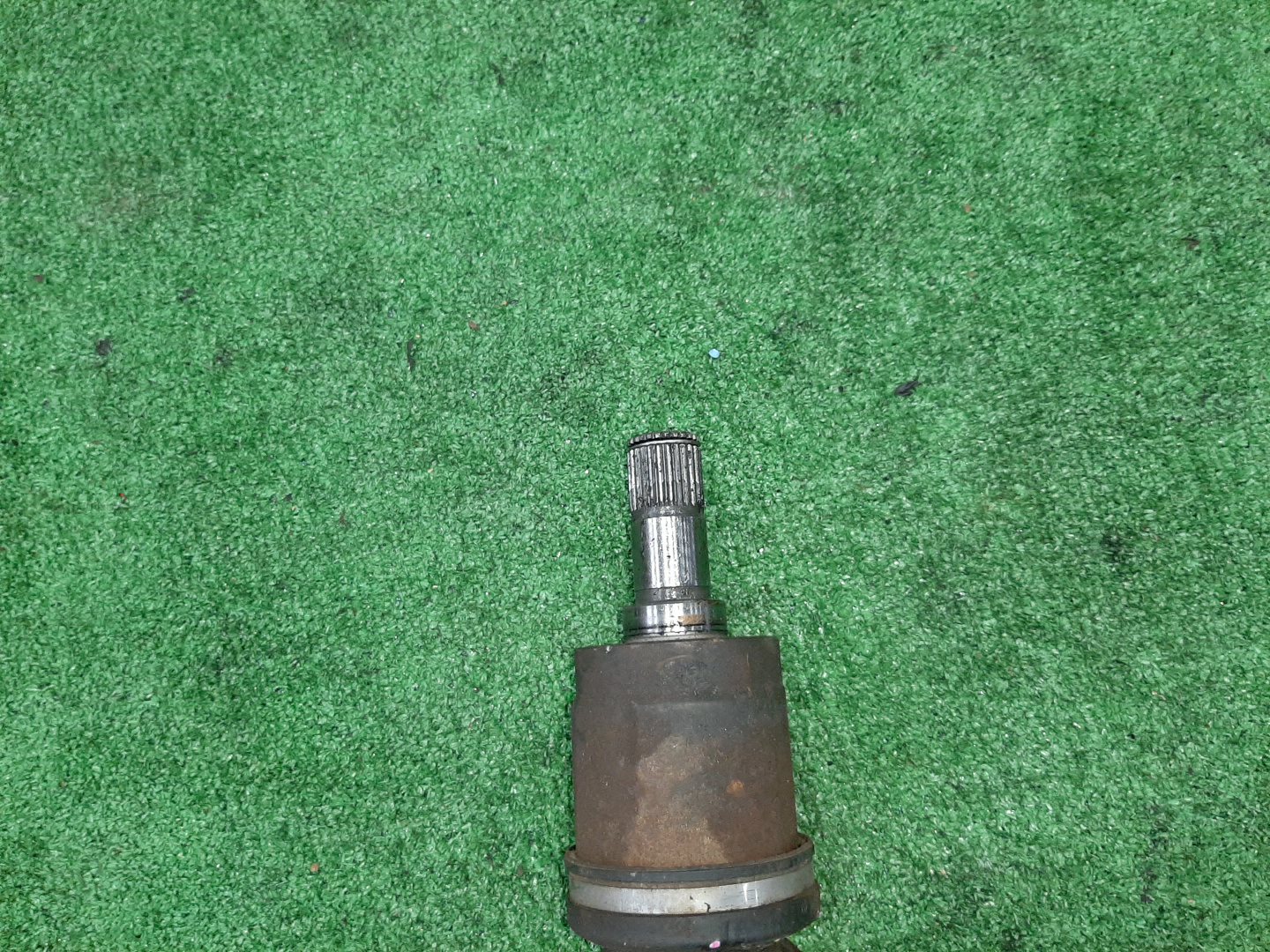 Привод правый передний HONDA FIT ARIA, FIT GD6, GD8, GD3, GD1 L13A, L15A 3 ракурс