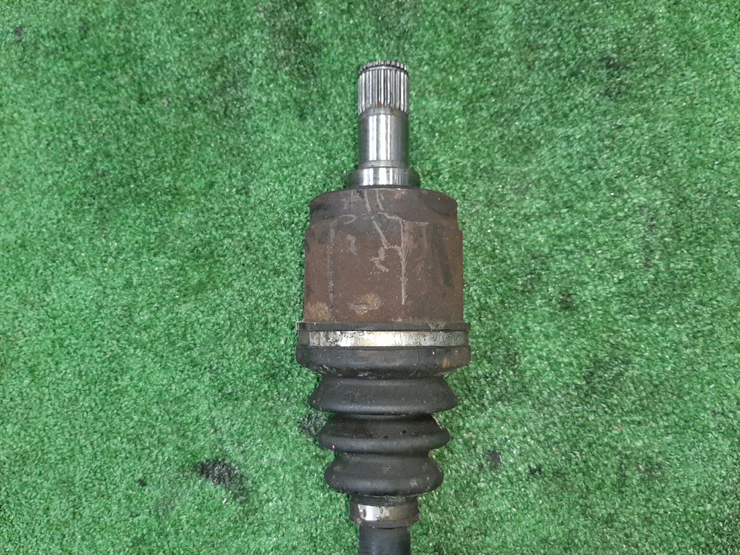 Привод правый передний HONDA ODYSSEY RA6, RA7 F23A 3 ракурс