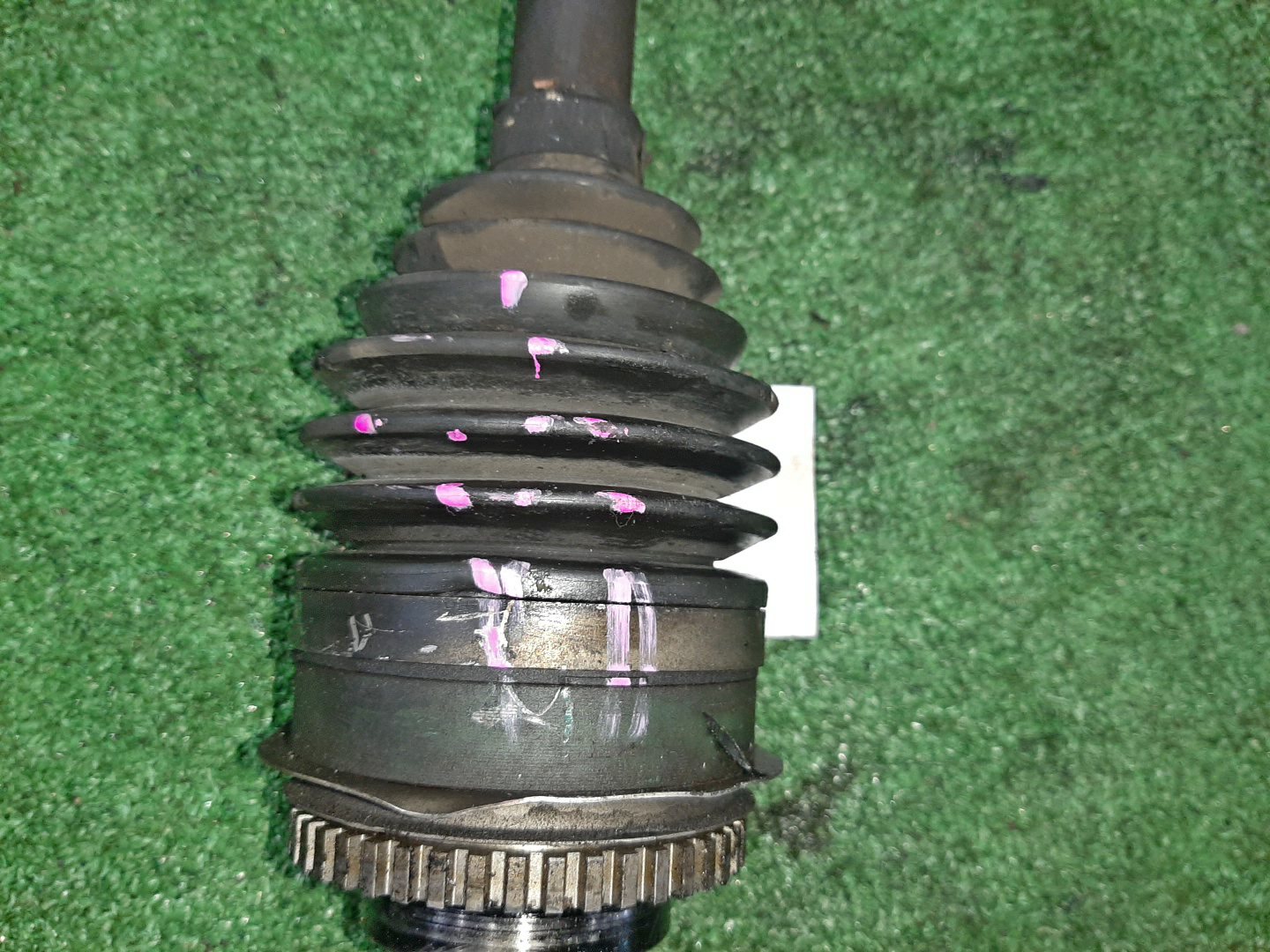 Привод правый передний SUBARU FORESTER, IMPREZA, LEGACY LANCASTER, LEGACY SF5, SF9, GC8, GF2, GF3, GF5, GF8, GG9, GC2, GF1, GF4, GC1, GF6, GC4, GD9, GC6, BH9, BG9, BG2, BGB, BD5, BE5, BG5, BH5, BD9, BG3, BD3, BG4, BG7, BGC, BGA, BHC, BE9, BD4 EJ20T, 