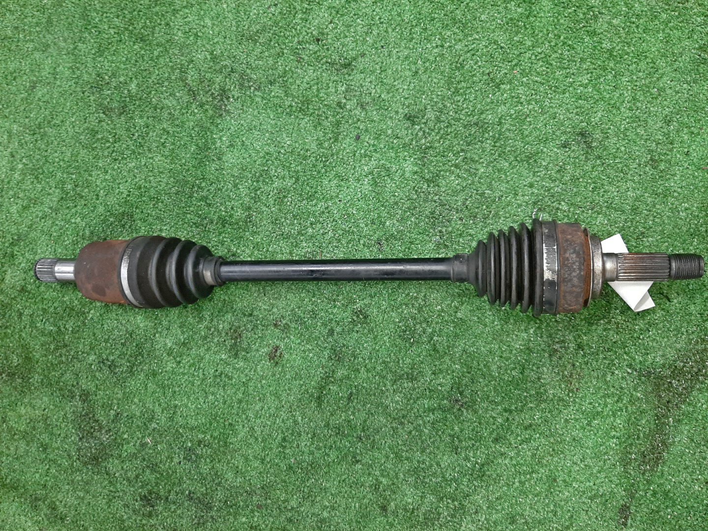Привод левый передний HONDA FIT ARIA, FIT GD6, GD8, GD3, GD1 L13A, L15A 1 ракурс