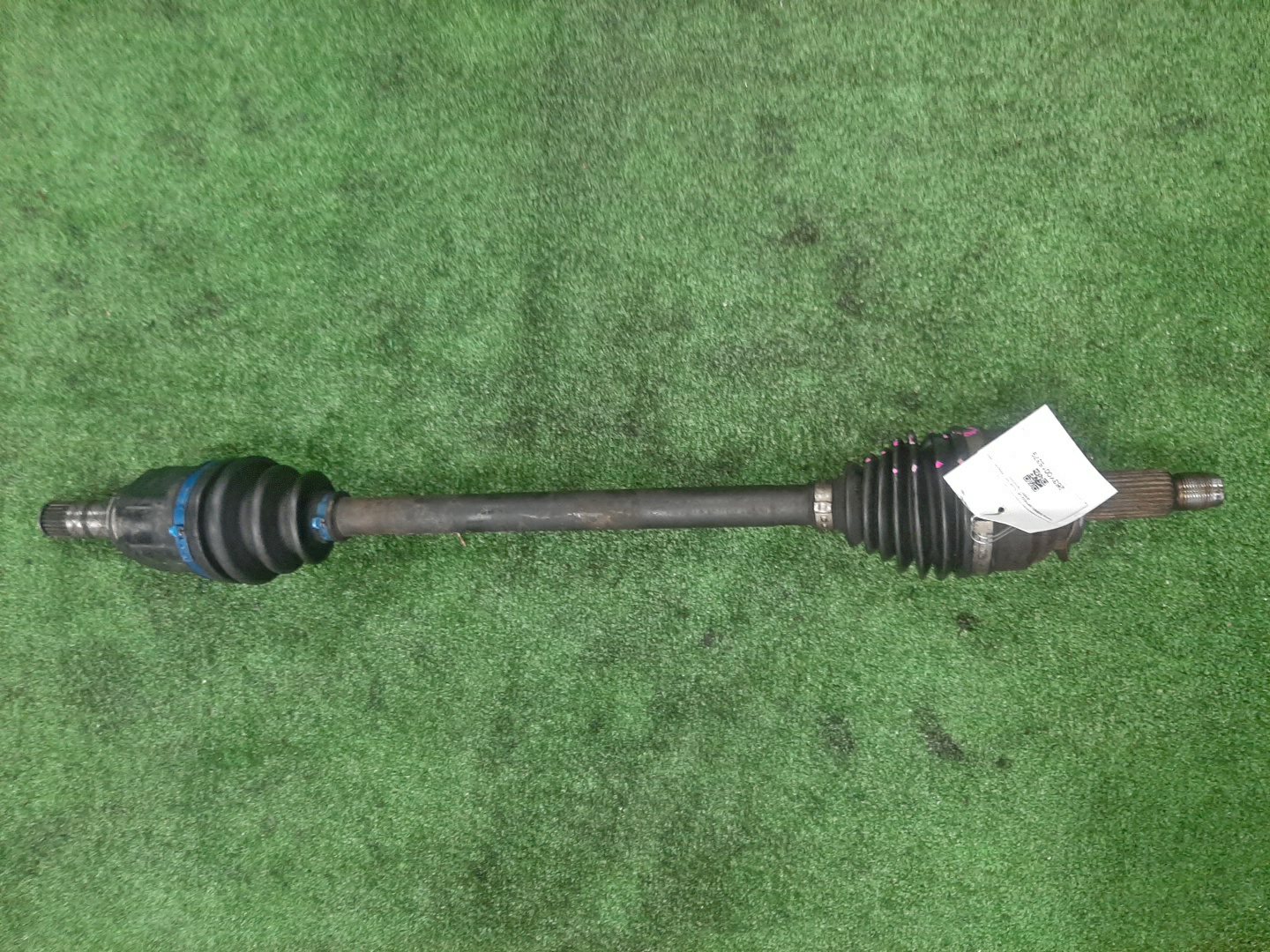 Привод правый передний SUBARU IMPREZA GH6, GH7, GH2, GE3, GH3, GE2, GE6, GE7 EJ20E, EL15 1 ракурс