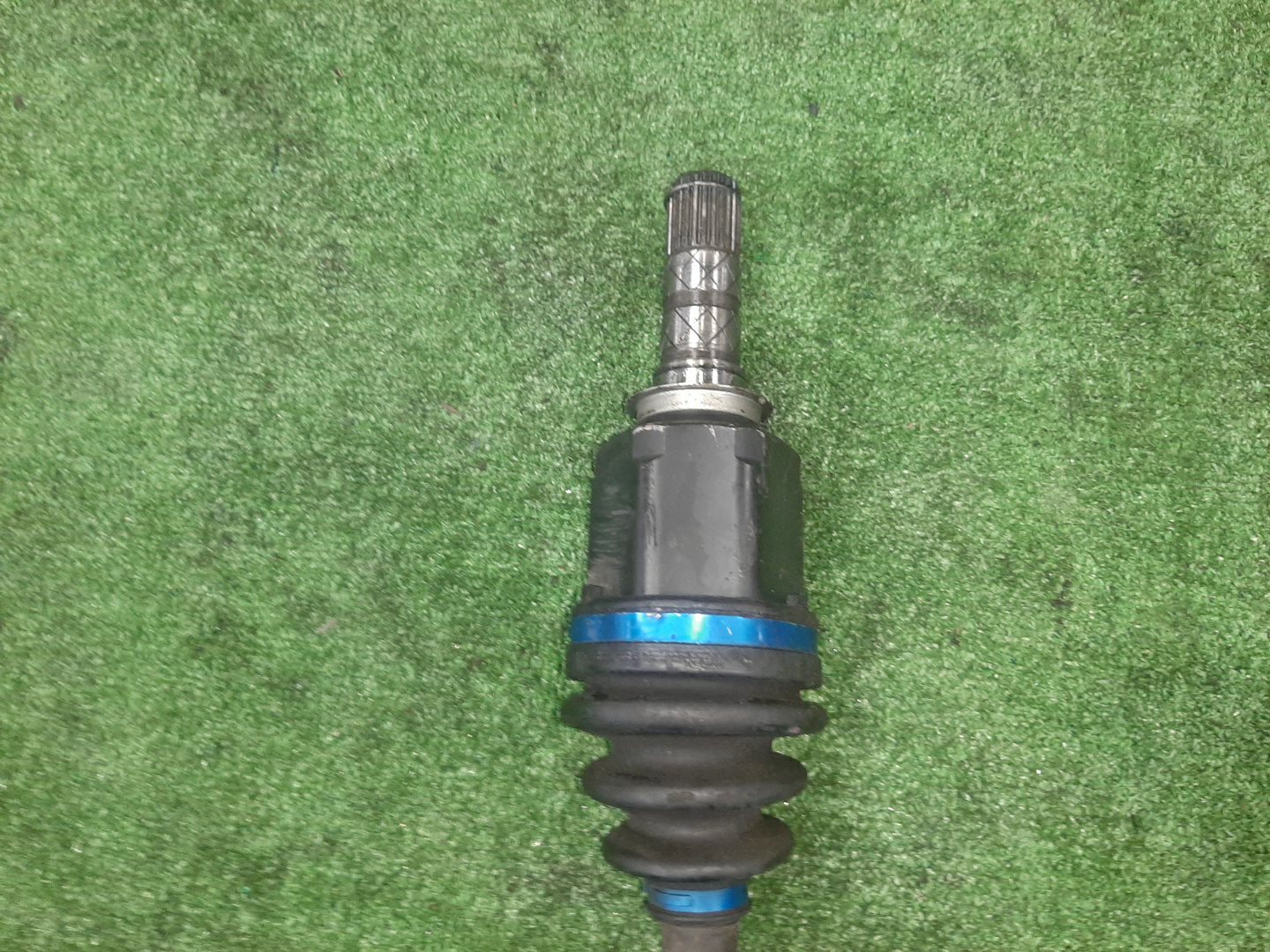 Привод правый передний SUBARU IMPREZA GH6, GH7, GH2, GE3, GH3, GE2, GE6, GE7 EJ20E, EL15 3 ракурс