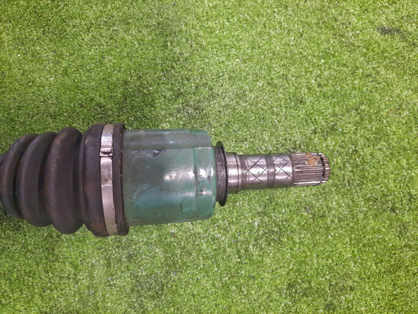 Привод правый передний SUBARU IMPREZA GG2, GDB, GDA, GGD, GG3, GD3, GD2, GGA EJ15E, EJ20T, EL15 3 ракурс