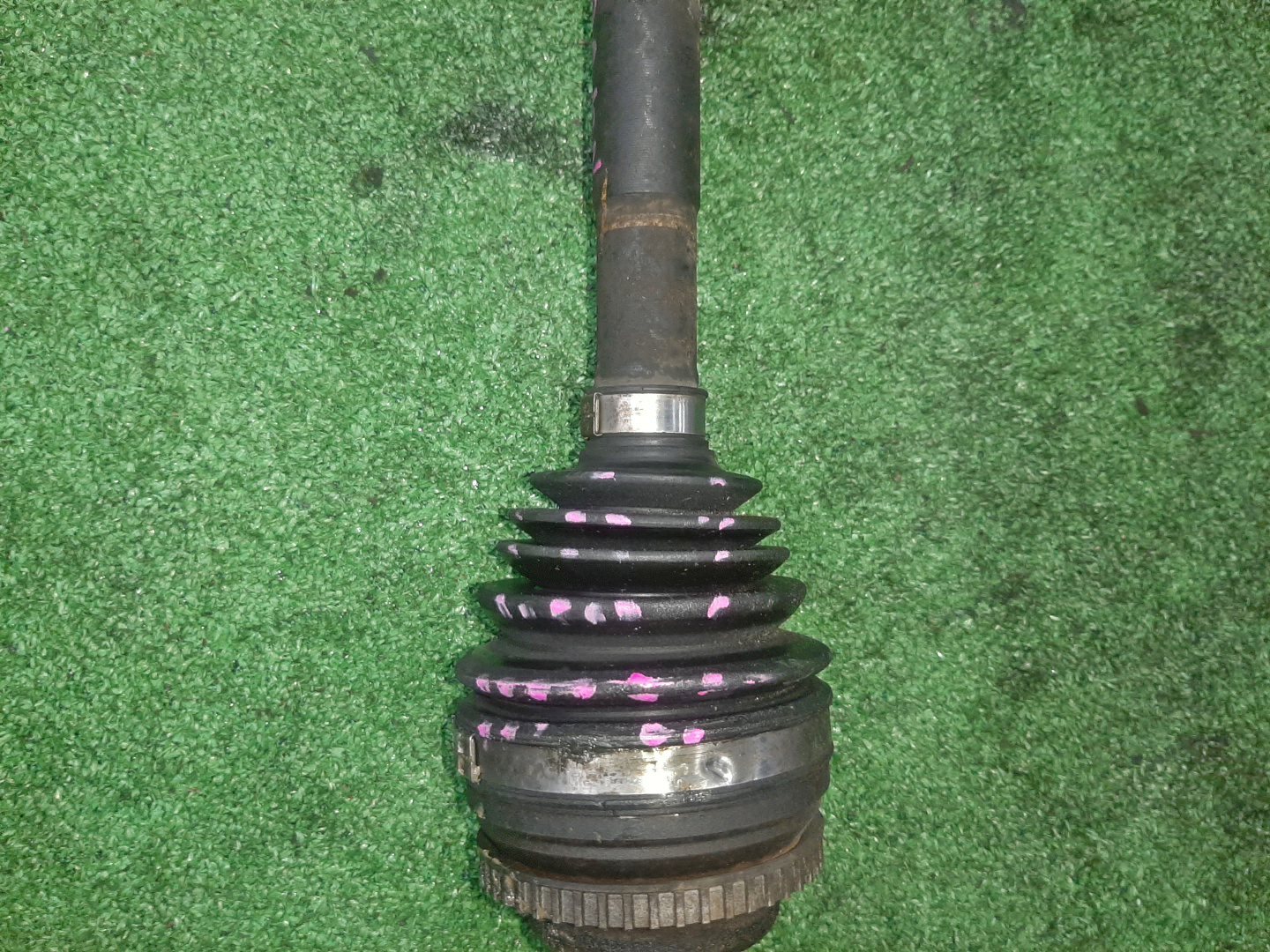 Привод правый передний TOYOTA FUNCARGO, IST, PLATZ, RAUM, VITZ, WILL VI, PROBOX, BB, PORTE, SIENTA, SUCCEED, WILL CYPHA NCP20, NCP21, NCP60, NCP61, NCP12, NCZ20, NCP10, SCP13, NCP13, NCP19, NCP51V, NCP58G, NCP50V, NLP51, NCP52V, NCP30, NCP31, NCP34, 