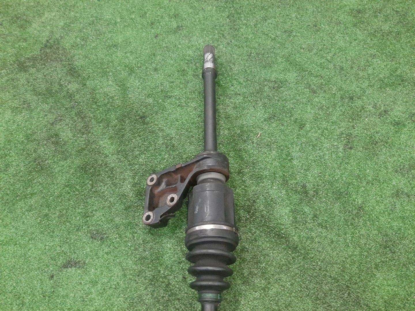 Привод правый передний MAZDA ATENZA GH5FP, GH5FS, GH5FW L5-VE 3 ракурс