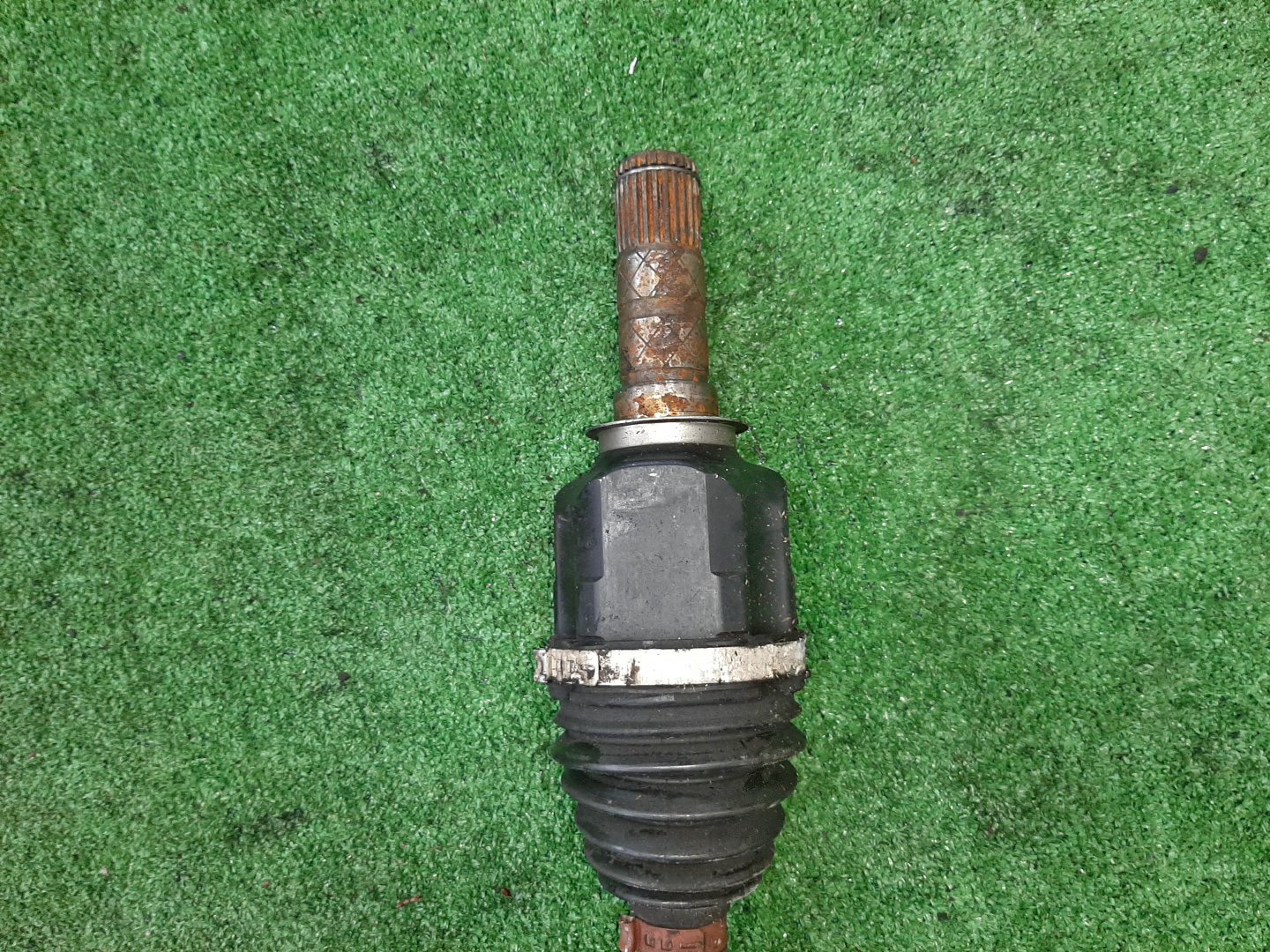 Привод правый передний SUBARU IMPREZA GP2, GP3, GP6, GJ2, GJ3, GJ6, GJ7, GPE, GP7 FB16, FB20 3 ракурс