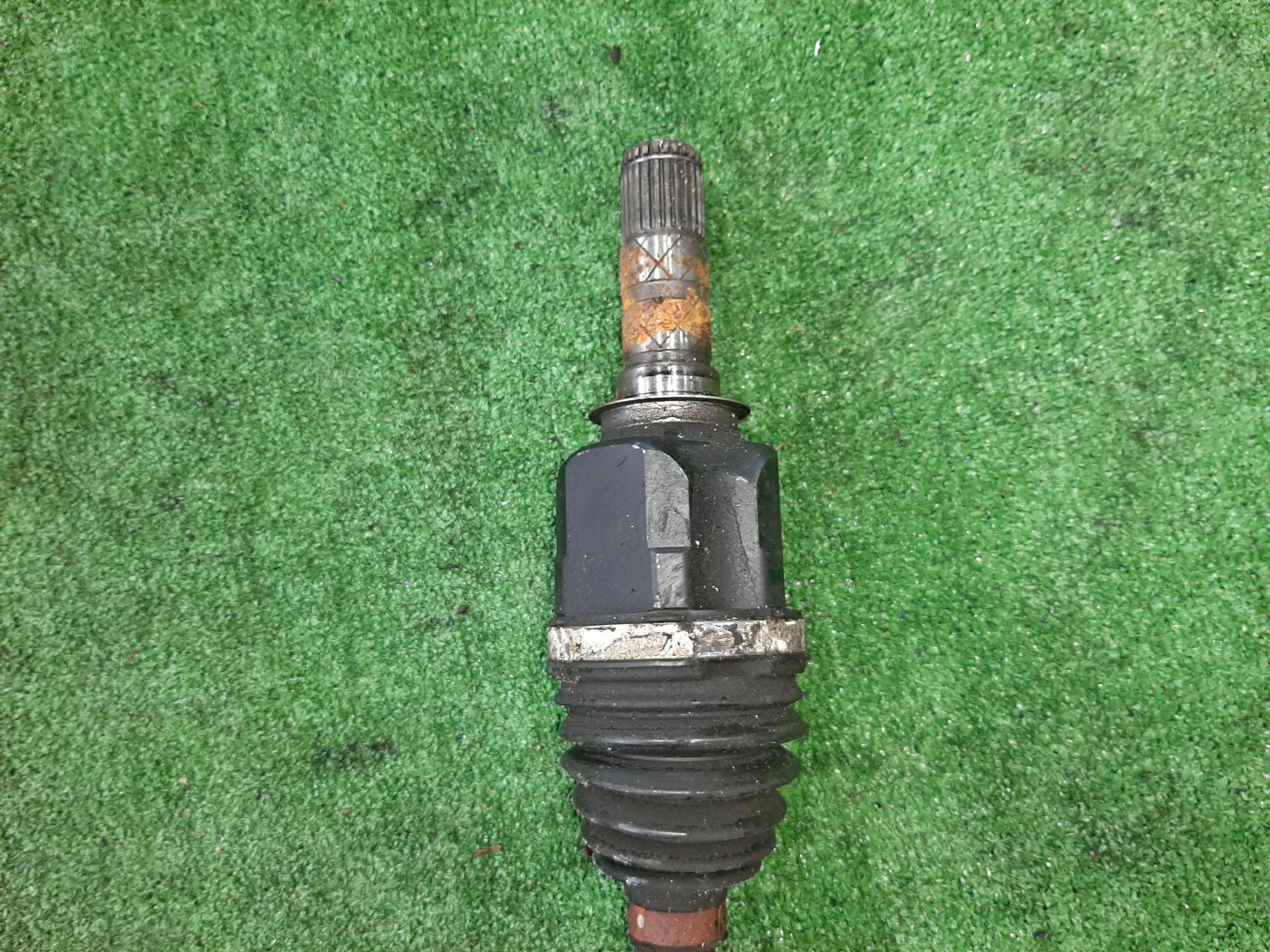 Привод правый передний SUBARU IMPREZA GP2, GP3, GP6, GJ2, GJ3, GJ6, GJ7, GPE, GP7 FB16, FB20 3 ракурс