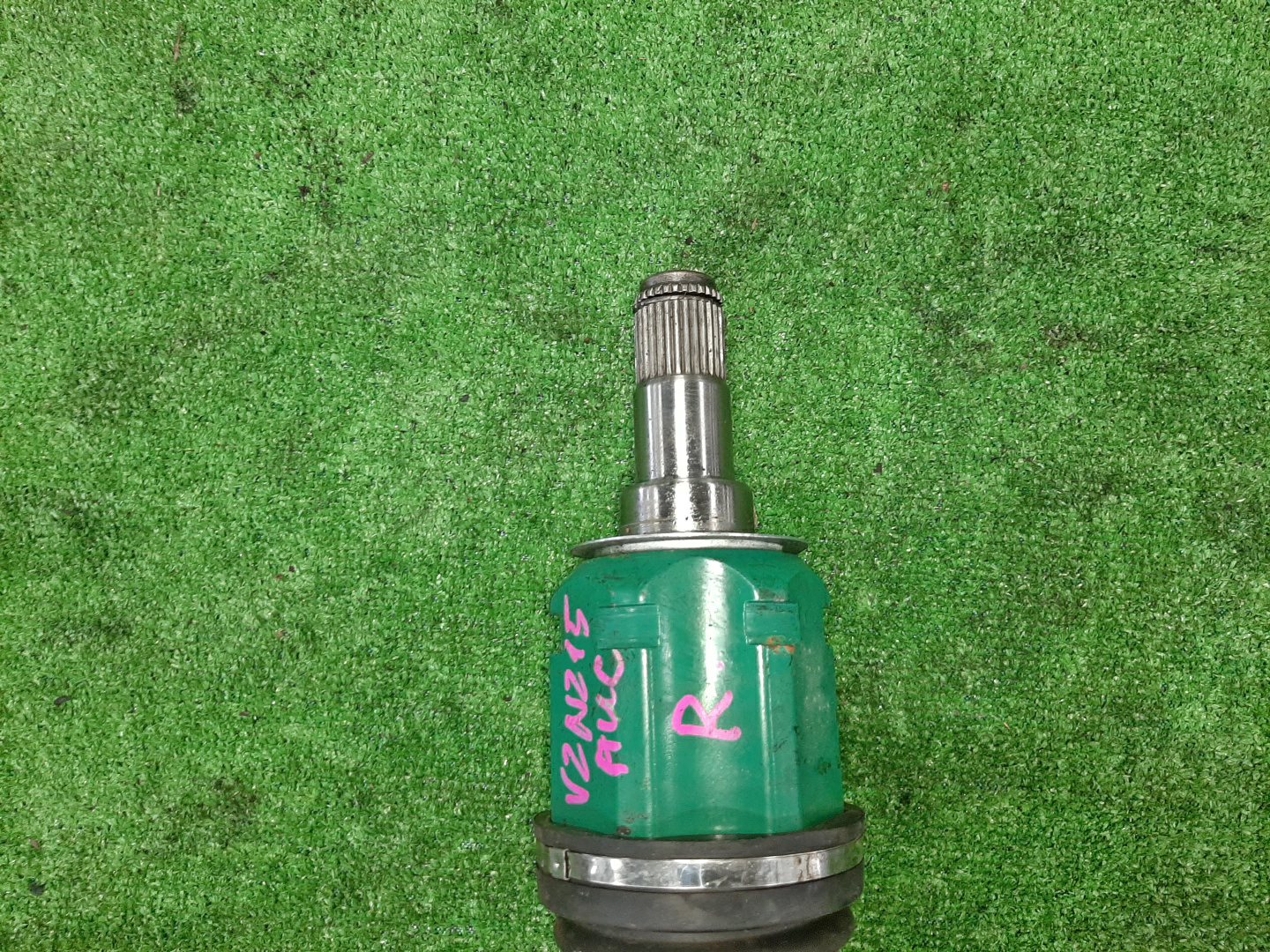 Привод правый передний TOYOTA HILUX SURF, GX470, LAND CRUISER PRADO, 4RUNNER, FJ CRUISER RZN215W, KDN215W, TRN215W, GRN215W, VZN215W, UZJ120, VZJ120, TRJ120, RZJ120, VZJ121, RZJ125, GRJ120, GRJ121, TRJ125, KDJ120W, KDJ121W, KDJ125W, VZJ125, UZN215, G Привод правый передний TOYOTA HILUX SURF, GX470, LAND CRUISER PRADO, 4RUNNER, FJ CRUISER RZN215W, KDN215W, TRN215W, GRN215W, VZN215W, UZJ120, VZJ120, TRJ120, RZJ120, VZJ121, RZJ125, GRJ120, GRJ121, TRJ125, KDJ120W, KDJ121W, KDJ125W, VZJ125, UZN215, G