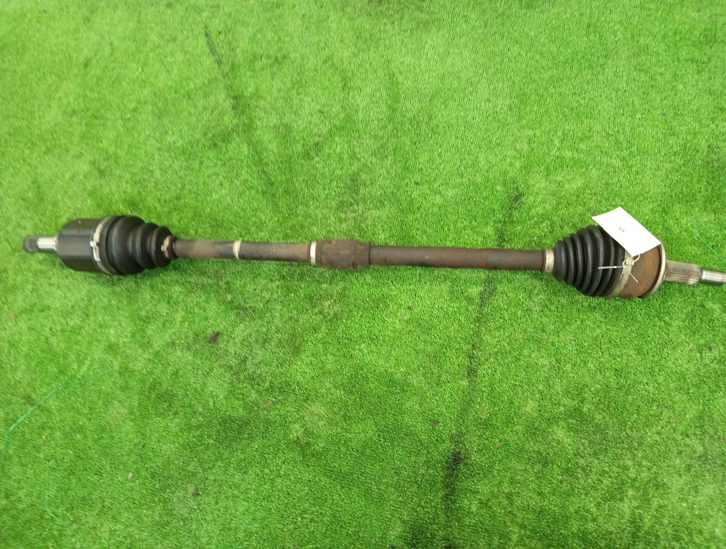 Привод правый передний MITSUBISHI CHARIOT GRANDIS, GRANDIS NA4W 4G69 1 ракурс