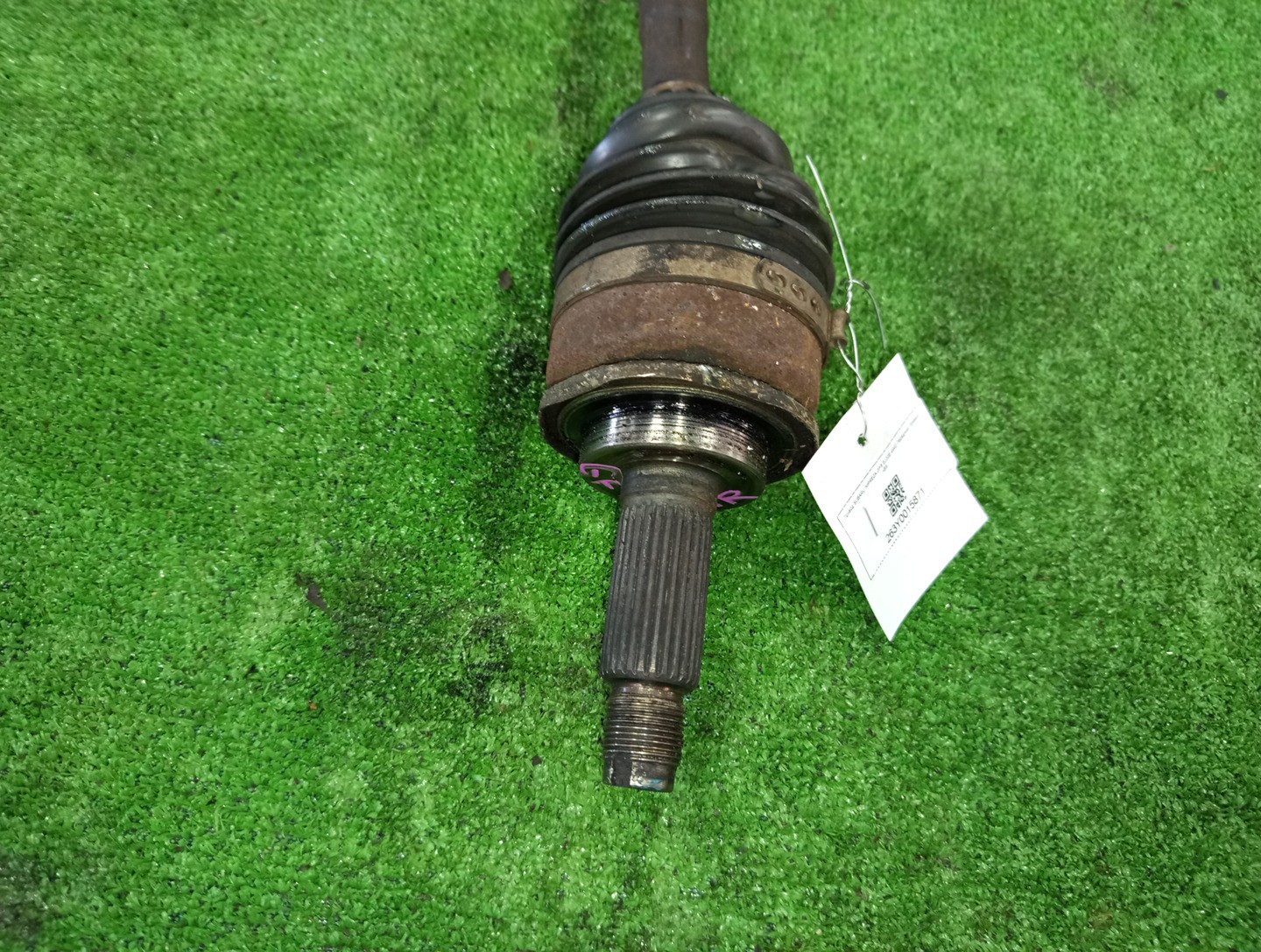 Привод правый передний SUBARU FORESTER, IMPREZA, LEGACY LANCASTER, LEGACY SF5, SF9, GC8, GF2, GF3, GF5, GF8, GG9, GC2, GF1, GF4, GC1, GF6, GC4, GD9, GC6, BH9, BG9, BG2, BGB, BD5, BE5, BG5, BH5, BD9, BG3, BD3, BG4, BG7, BGC, BGA, BHC, BE9, BD4 EJ20T, Привод правый передний SUBARU FORESTER, IMPREZA, LEGACY LANCASTER, LEGACY SF5, SF9, GC8, GF2, GF3, GF5, GF8, GG9, GC2, GF1, GF4, GC1, GF6, GC4, GD9, GC6, BH9, BG9, BG2, BGB, BD5, BE5, BG5, BH5, BD9, BG3, BD3, BG4, BG7, BGC, BGA, BHC, BE9, BD4 EJ20T,
