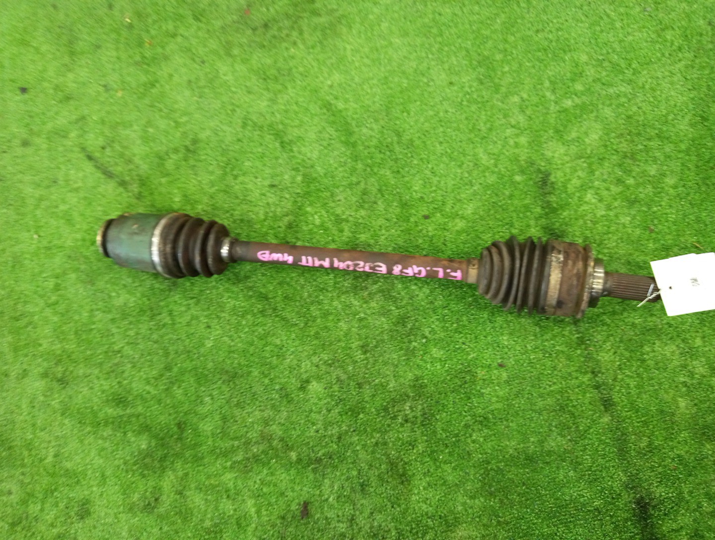 Привод правый передний SUBARU FORESTER, IMPREZA, LEGACY LANCASTER, LEGACY SF5, SF9, GC8, GF2, GF3, GF5, GF8, GG9, GC2, GF1, GF4, GC1, GF6, GC4, GD9, GC6, BH9, BG9, BG2, BGB, BD5, BE5, BG5, BH5, BD9, BG3, BD3, BG4, BG7, BGC, BGA, BHC, BE9, BD4 EJ20T, Привод правый передний SUBARU FORESTER, IMPREZA, LEGACY LANCASTER, LEGACY SF5, SF9, GC8, GF2, GF3, GF5, GF8, GG9, GC2, GF1, GF4, GC1, GF6, GC4, GD9, GC6, BH9, BG9, BG2, BGB, BD5, BE5, BG5, BH5, BD9, BG3, BD3, BG4, BG7, BGC, BGA, BHC, BE9, BD4 EJ20T,