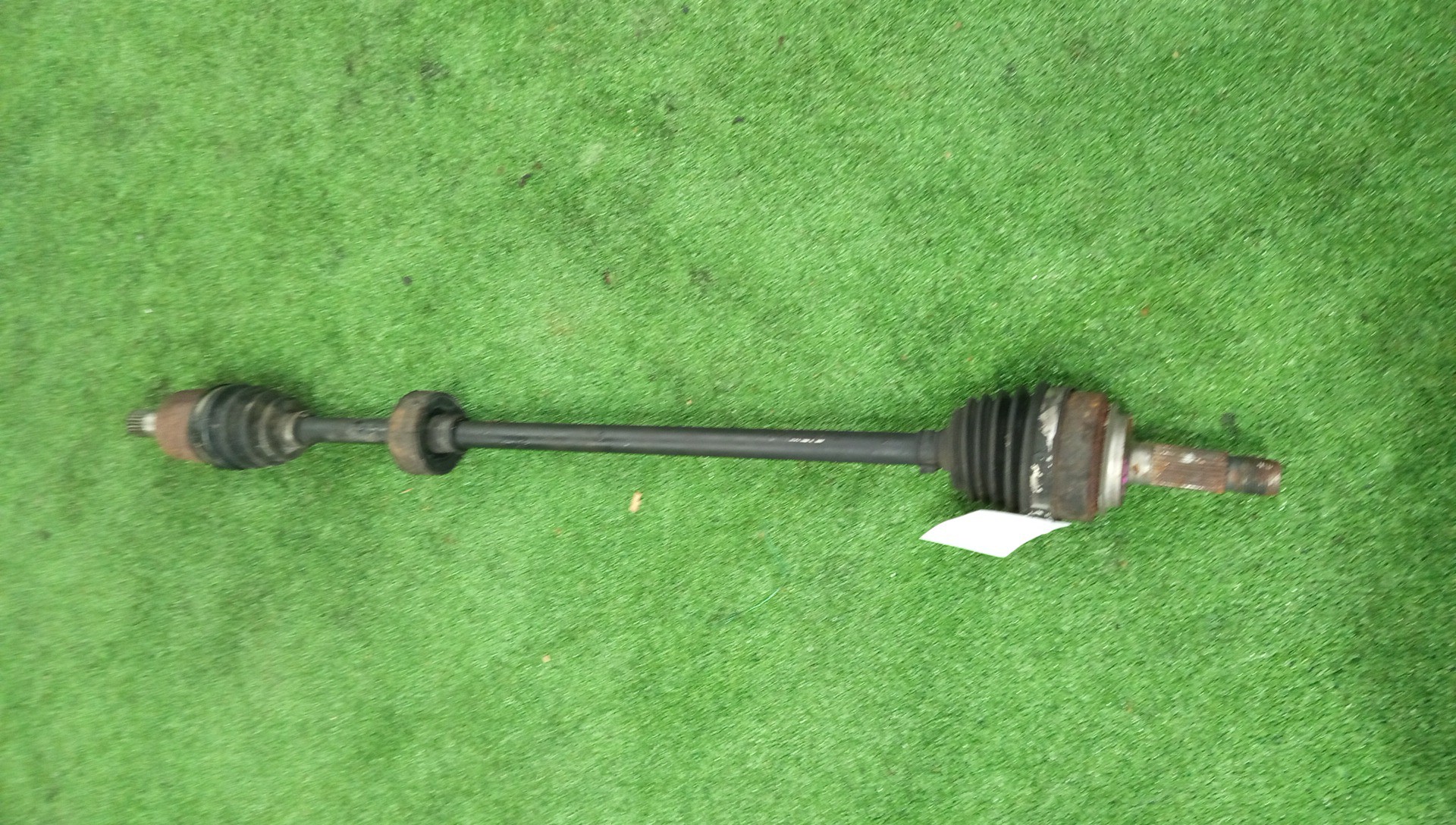 Привод правый передний HONDA FIT ARIA, FIT GD6, GD8, GD3, GD1 L13A, L15A 1 ракурс