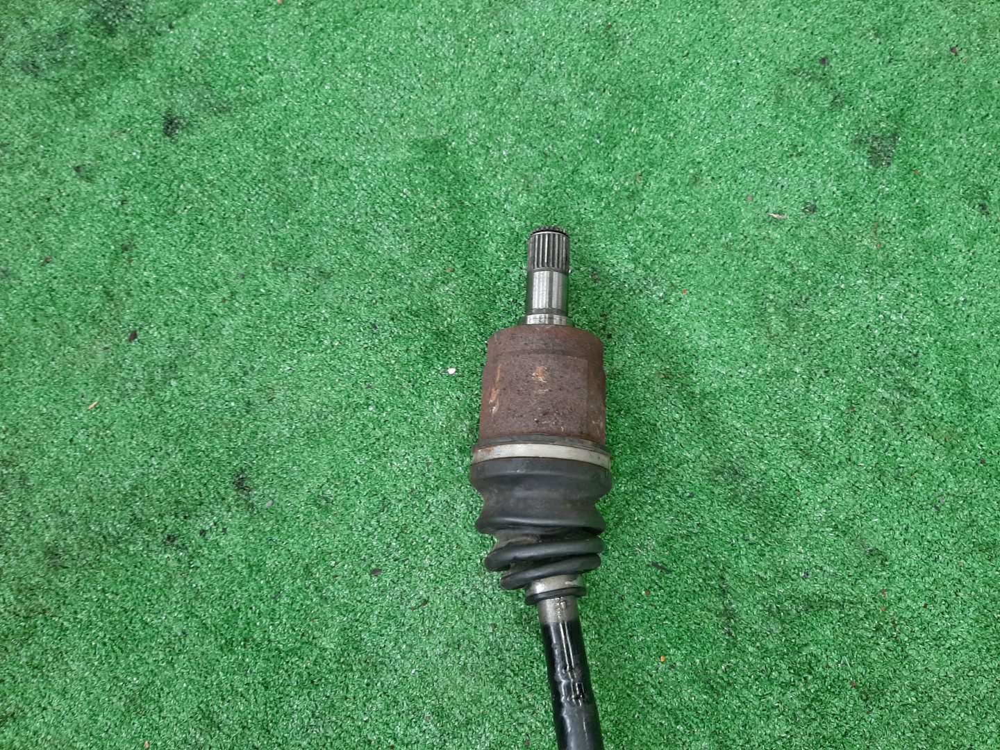 Привод правый передний HONDA N-ONE JG1 S07A 3 ракурс