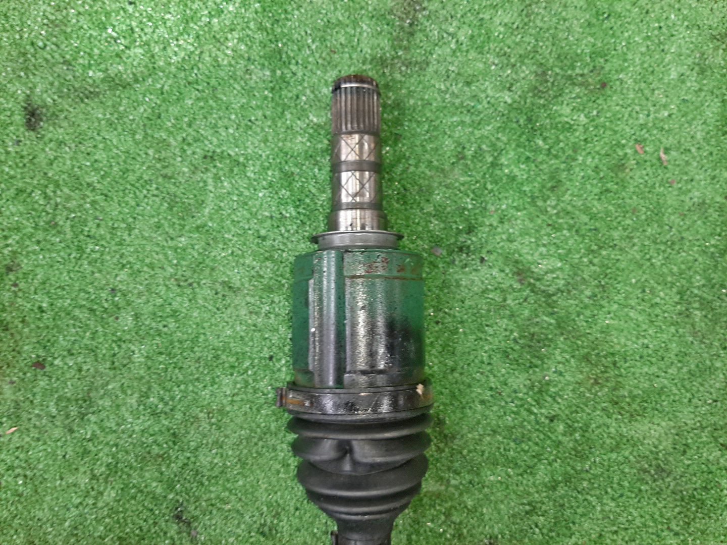 Привод правый передний SUBARU LEVORG VM4, VMG FB16, FA20E 3 ракурс