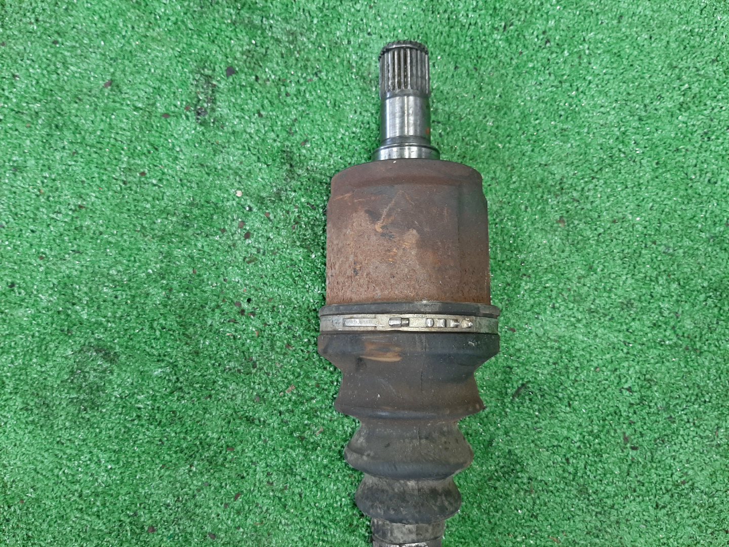 Привод правый передний HONDA CIVIC, STREAM, CIVIC FERIO EU3, ES1, EU1, ES3, RN1 D17A, D15B 3 ракурс