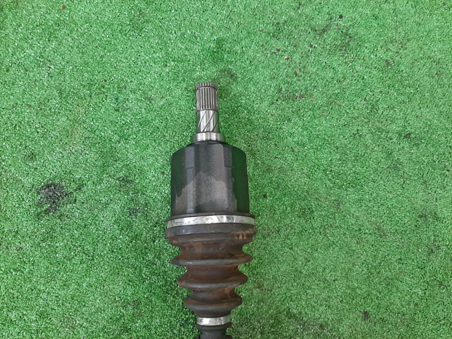 Привод левый передний NISSAN AVENIR, LIBERTY, PRIMERA, SERENA W11, RW11, RM12, HP12, TNC24, TC24, RC24 QR20DE, SR20VE, QR25DE 3 ракурс