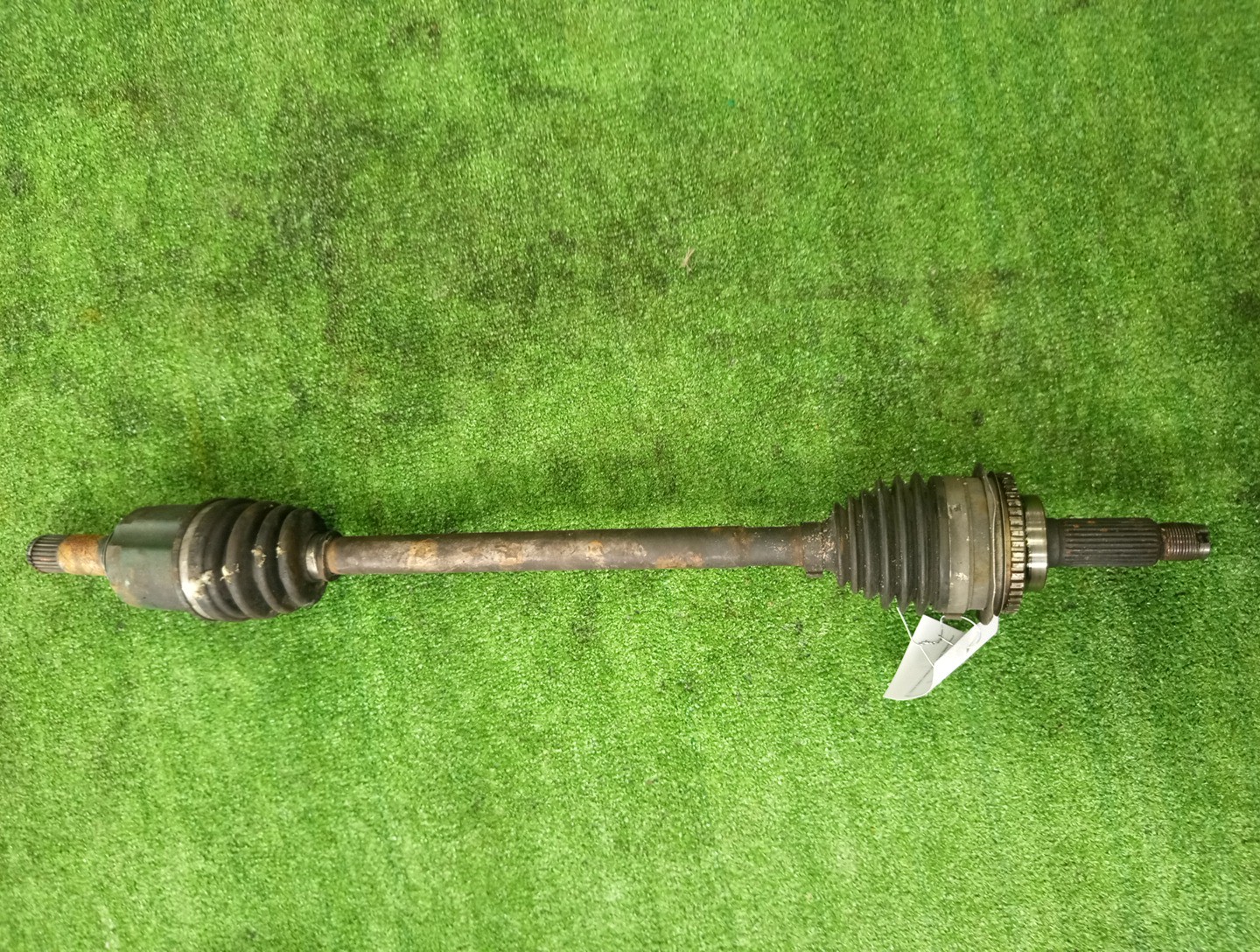 Привод правый передний SUBARU IMPREZA GG2, GDB, GDA, GGD, GG3, GD3, GD2, GGA EJ15E, EJ20T, EL15 1 ракурс