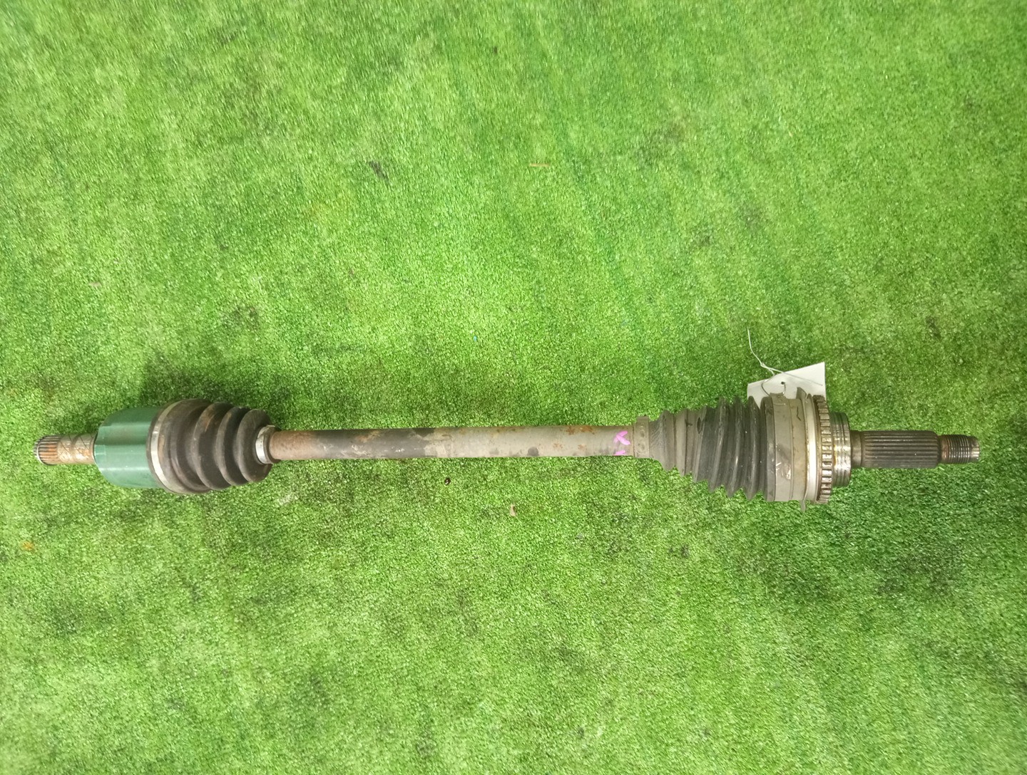 Привод правый передний SUBARU IMPREZA GG2, GDB, GDA, GGD, GG3, GD3, GD2, GGA EJ15E, EJ20T, EL15 1 ракурс