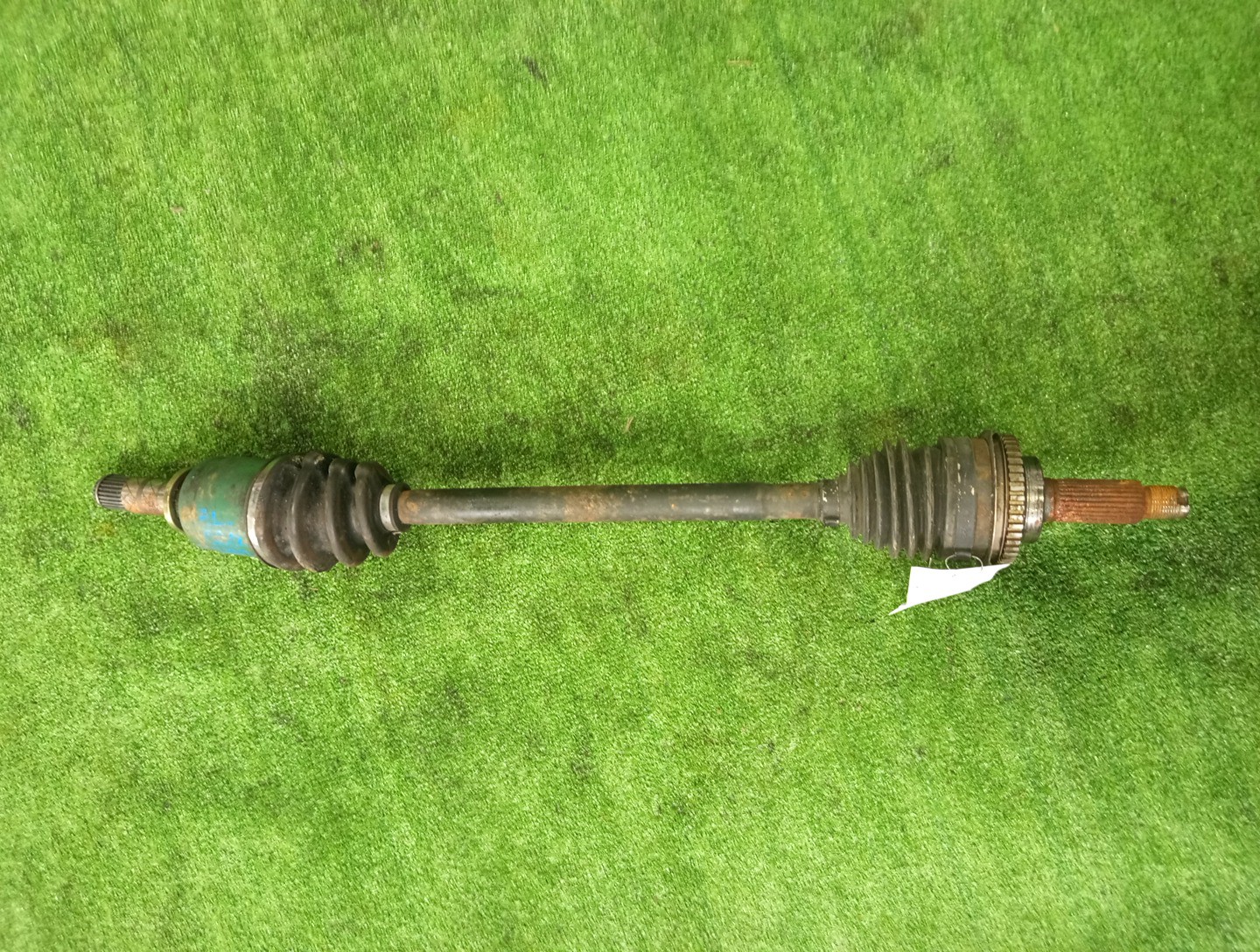 Привод правый передний SUBARU IMPREZA GG2, GDB, GDA, GGD, GG3, GD3, GD2, GGA EJ15E, EJ20T, EL15 1 ракурс