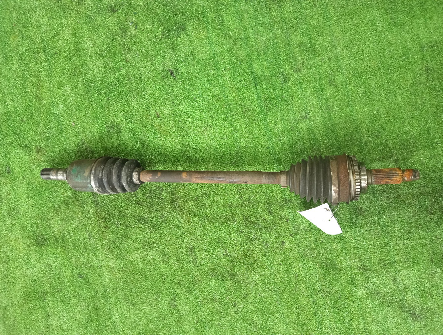 Привод правый передний SUBARU IMPREZA GG2, GDB, GDA, GGD, GG3, GD3, GD2, GGA EJ15E, EJ20T, EL15 1 ракурс