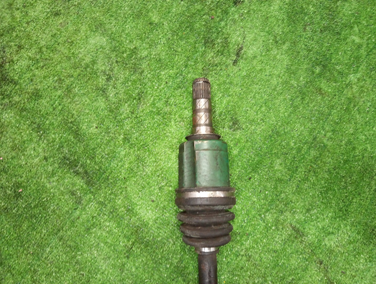 Привод правый передний SUBARU IMPREZA GG2, GDB, GDA, GGD, GG3, GD3, GD2, GGA EJ15E, EJ20T, EL15 3 ракурс