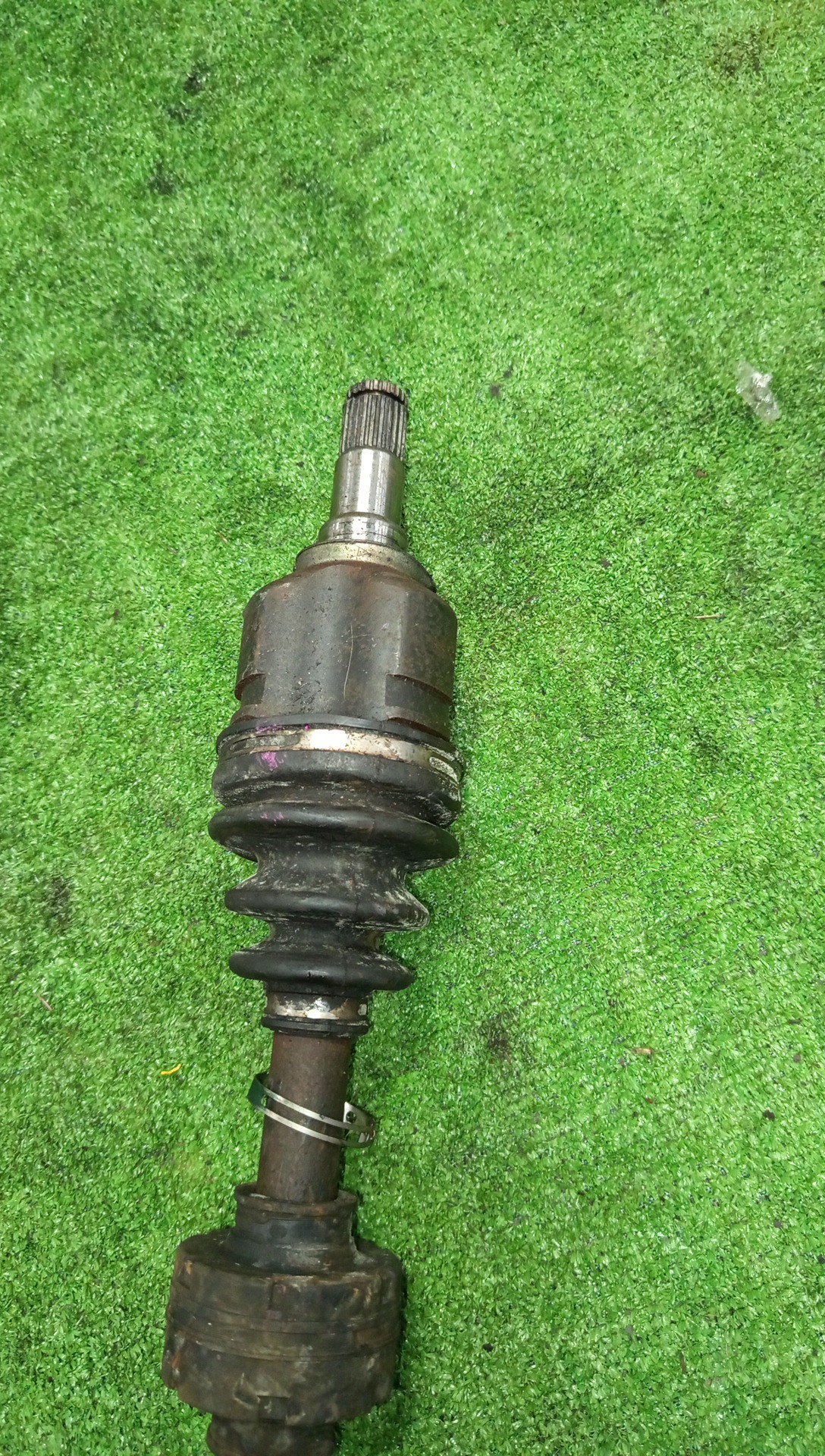 Привод правый передний TOYOTA FUNCARGO, IST, PLATZ, RAUM, VITZ, WILL VI, PROBOX, BB, PORTE, SIENTA, SUCCEED, WILL CYPHA NCP20, NCP21, NCP60, NCP61, NCP12, NCZ20, NCP10, SCP13, NCP13, NCP19, NCP51V, NCP58G, NCP50V, NLP51, NCP52V, NCP30, NCP31, NCP34, 