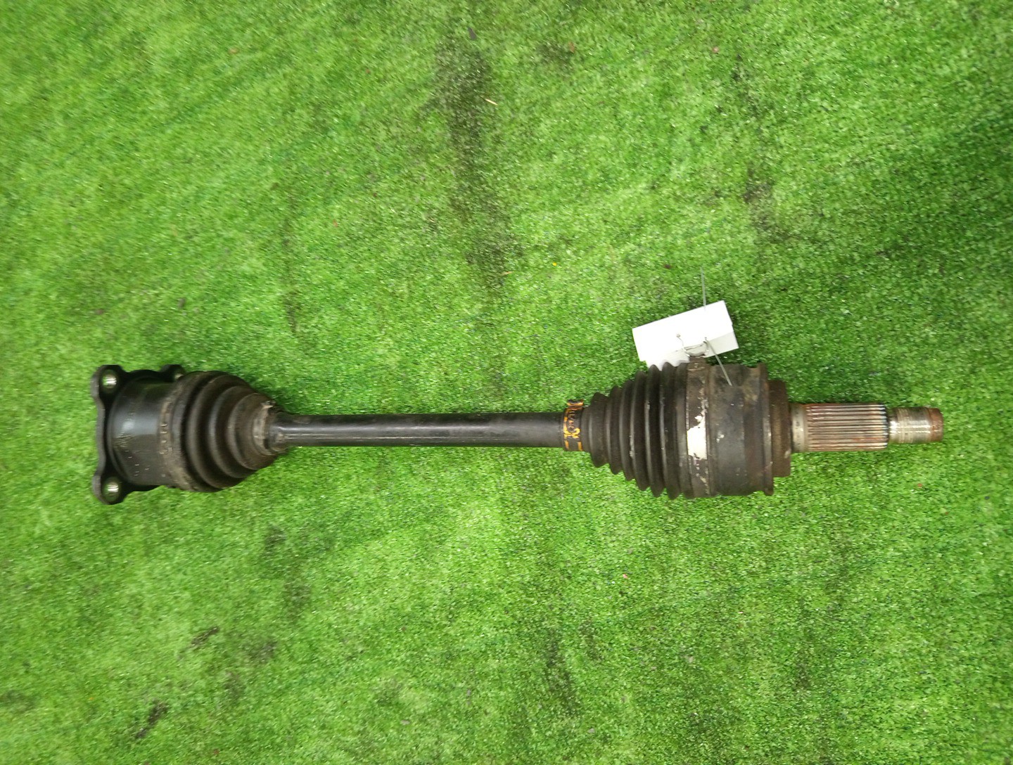 Привод левый передний SUZUKI ESCUDO, GRAND VITARA TA74W, TDB4W, TD94W, TD54W, TDA4W M16A, N32A, H27A, J20A, J24B 1 ракурс