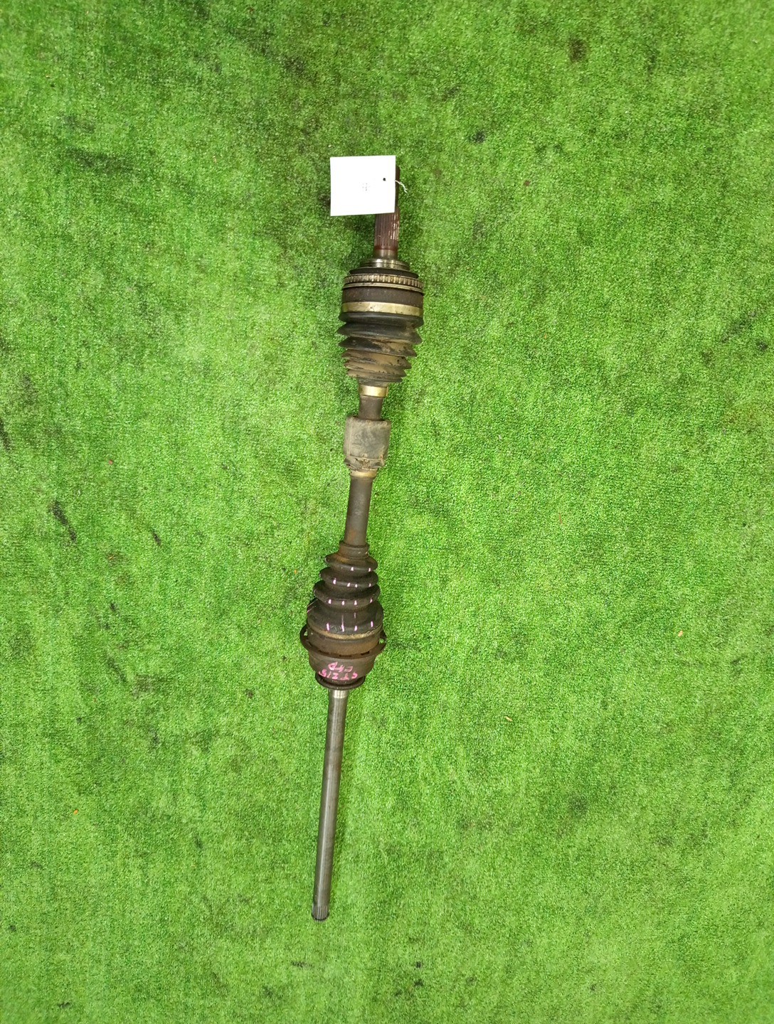 Привод правый передний TOYOTA CALDINA, CELICA, CORONA EXIV, CARINA ED ST215W, ST215G, ST215, ST205 3S-GTE, 3S-GE 1 ракурс