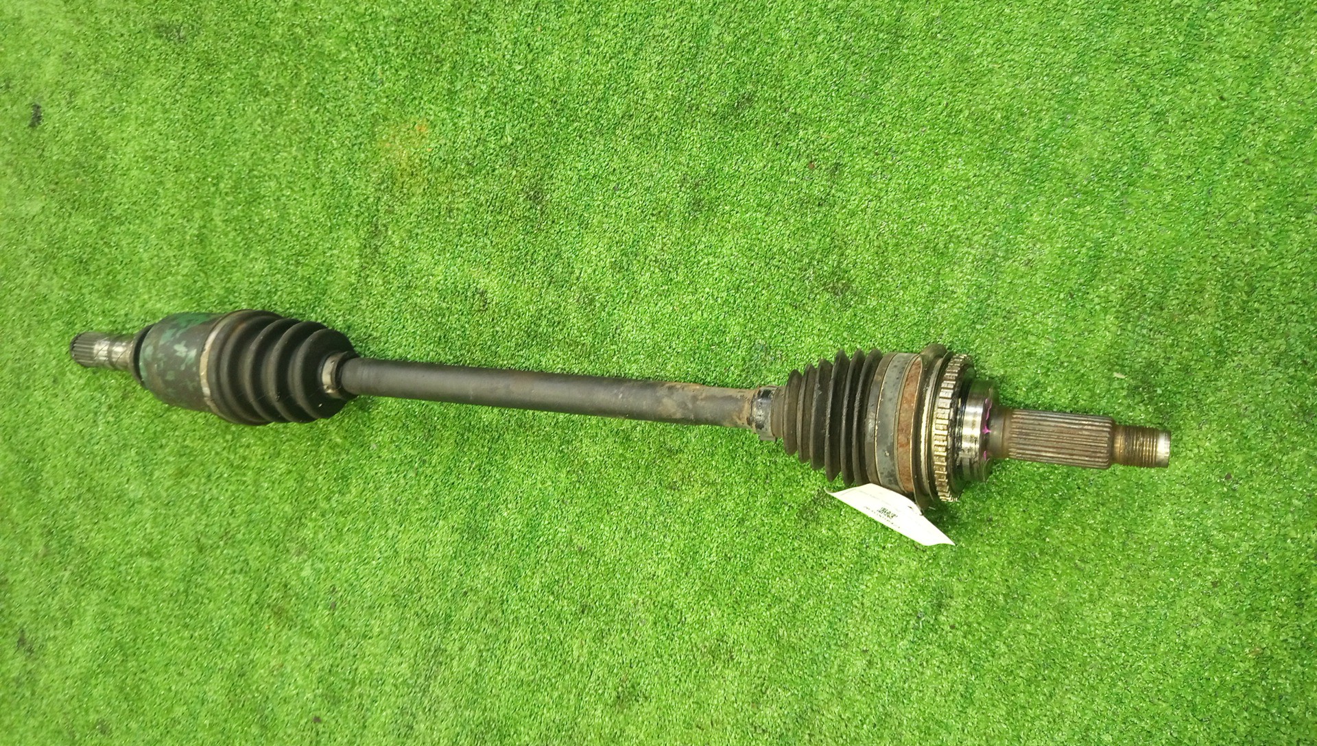 Привод правый передний SUBARU IMPREZA GG2, GDB, GDA, GGD, GG3, GD3, GD2, GGA EJ15E, EJ20T, EL15 1 ракурс