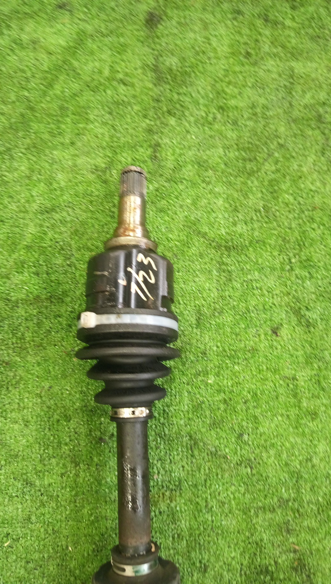 Привод правый передний TOYOTA FUNCARGO, IST, PLATZ, RAUM, VITZ, WILL VI, PROBOX, BB, PORTE, SIENTA, SUCCEED, WILL CYPHA NCP20, NCP21, NCP60, NCP61, NCP12, NCZ20, NCP10, SCP13, NCP13, NCP19, NCP51V, NCP58G, NCP50V, NLP51, NCP52V, NCP30, NCP31, NCP34, 