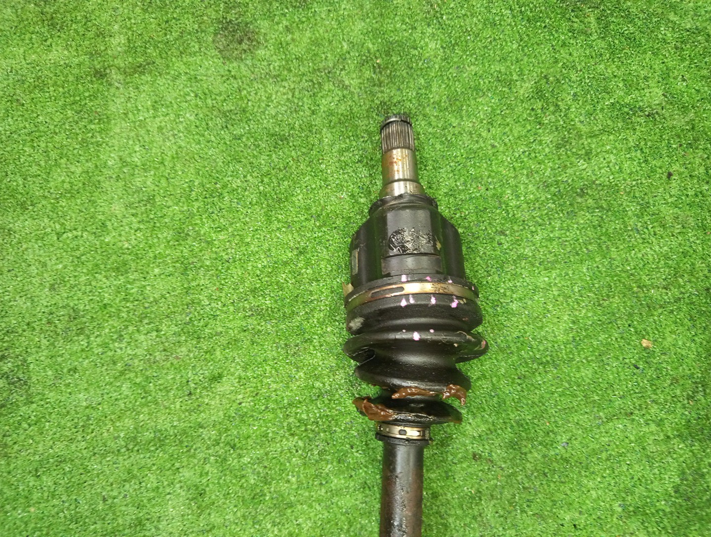 Привод правый передний TOYOTA FUNCARGO, IST, PLATZ, RAUM, VITZ, WILL VI, PROBOX, BB, PORTE, SIENTA, SUCCEED, WILL CYPHA NCP20, NCP21, NCP60, NCP61, NCP12, NCZ20, NCP10, SCP13, NCP13, NCP19, NCP51V, NCP58G, NCP50V, NLP51, NCP52V, NCP30, NCP31, NCP34, 