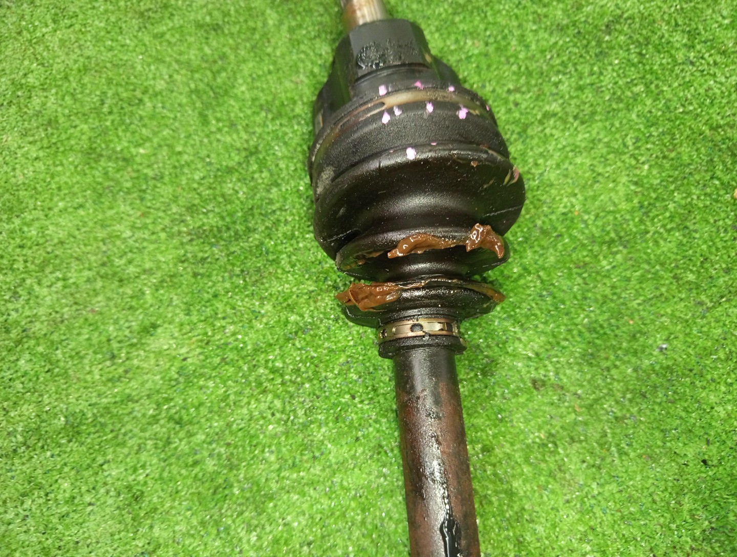 Привод правый передний TOYOTA FUNCARGO, IST, PLATZ, RAUM, VITZ, WILL VI, PROBOX, BB, PORTE, SIENTA, SUCCEED, WILL CYPHA NCP20, NCP21, NCP60, NCP61, NCP12, NCZ20, NCP10, SCP13, NCP13, NCP19, NCP51V, NCP58G, NCP50V, NLP51, NCP52V, NCP30, NCP31, NCP34, 