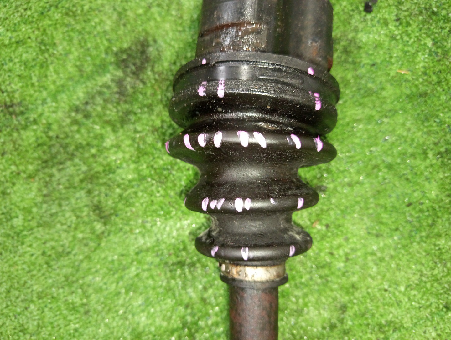 Привод правый передний TOYOTA FUNCARGO, IST, PLATZ, RAUM, VITZ, WILL VI, PROBOX, BB, PORTE, SIENTA, SUCCEED, WILL CYPHA NCP20, NCP21, NCP60, NCP61, NCP12, NCZ20, NCP10, SCP13, NCP13, NCP19, NCP51V, NCP58G, NCP50V, NLP51, NCP52V, NCP30, NCP31, NCP34, 