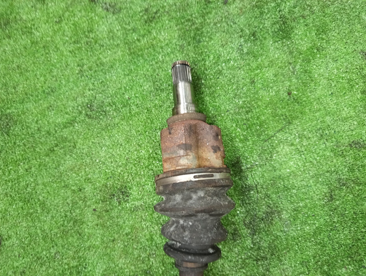 Привод правый передний TOYOTA FUNCARGO, IST, PLATZ, RAUM, VITZ, WILL VI, PROBOX, BB, PORTE, SIENTA, SUCCEED, WILL CYPHA NCP20, NCP21, NCP60, NCP61, NCP12, NCZ20, NCP10, SCP13, NCP13, NCP19, NCP51V, NCP58G, NCP50V, NLP51, NCP52V, NCP30, NCP31, NCP34, 