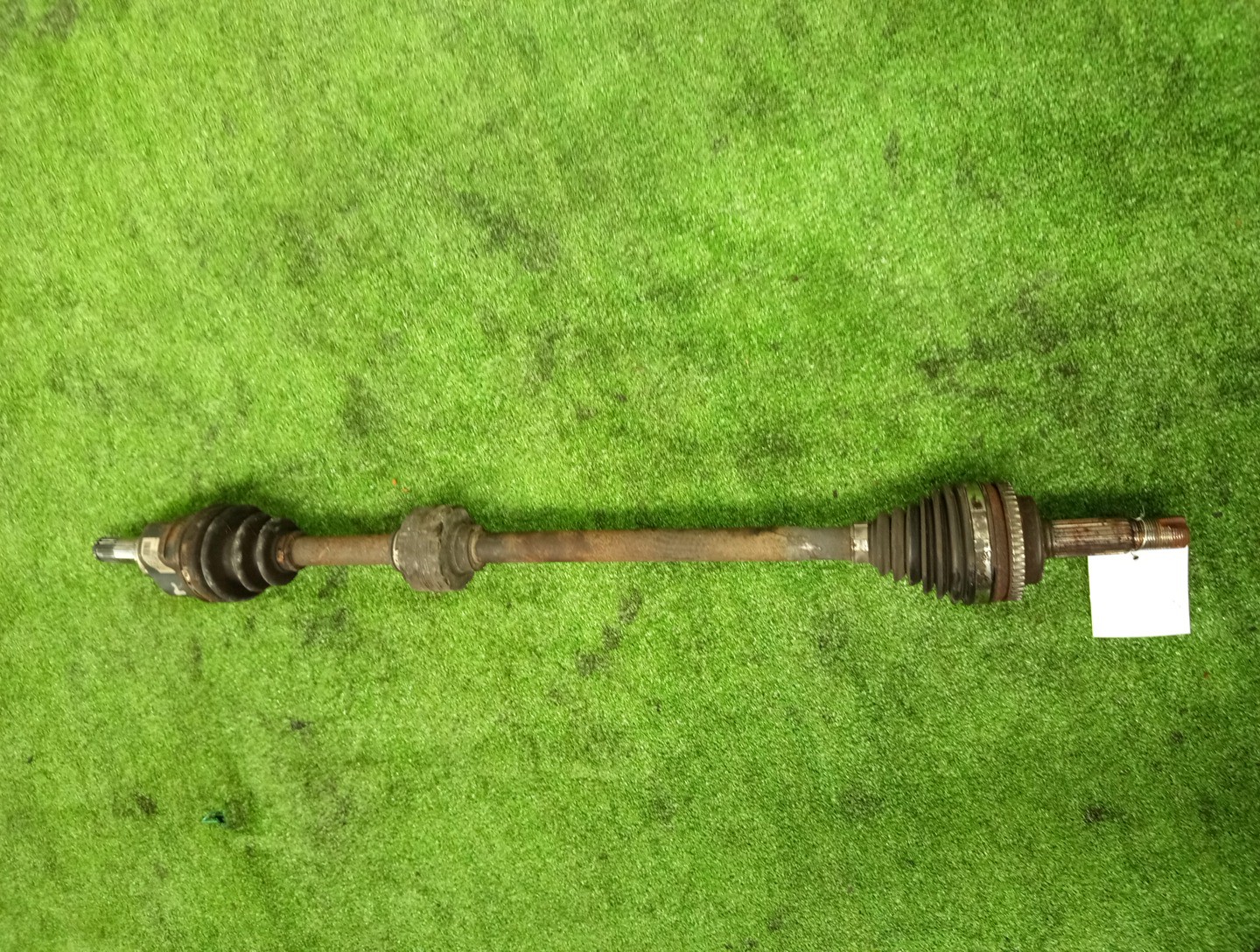 Привод правый передний TOYOTA FUNCARGO, IST, PLATZ, RAUM, VITZ, WILL VI, PROBOX, BB, PORTE, SIENTA, SUCCEED, WILL CYPHA NCP20, NCP21, NCP60, NCP61, NCP12, NCZ20, NCP10, SCP13, NCP13, NCP19, NCP51V, NCP58G, NCP50V, NLP51, NCP52V, NCP30, NCP31, NCP34, 